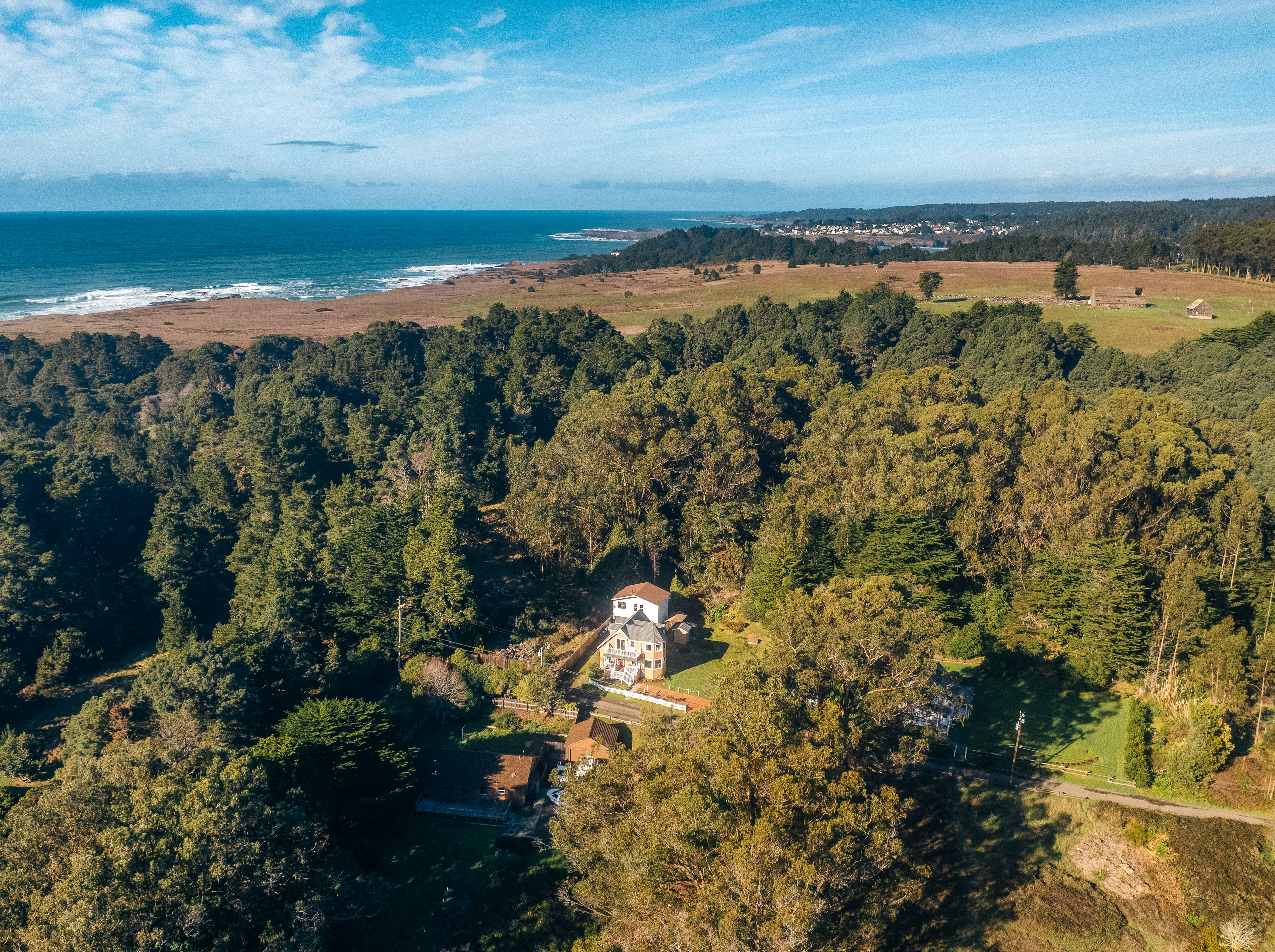  Little River Victorian - 物件實景