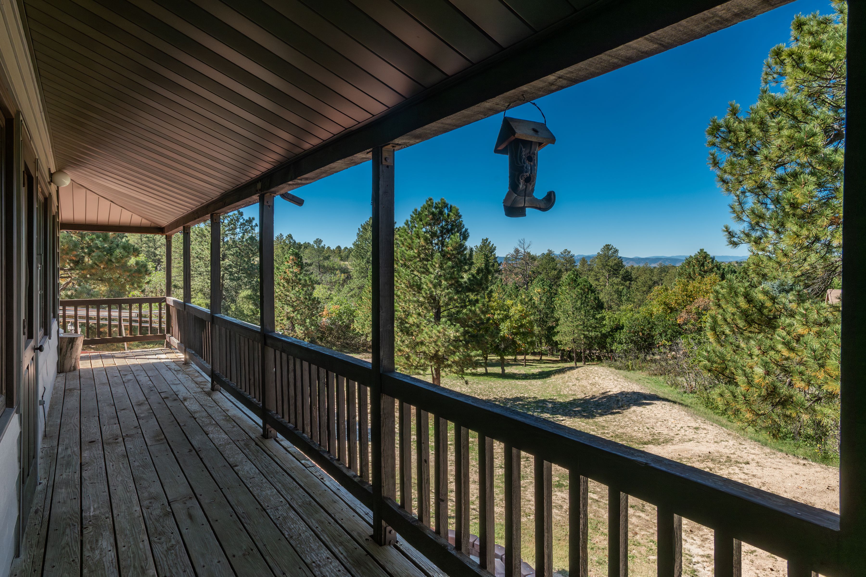  An exceptional opportunity to create a truly one-of-a-kind Colorado estate - 物件實景