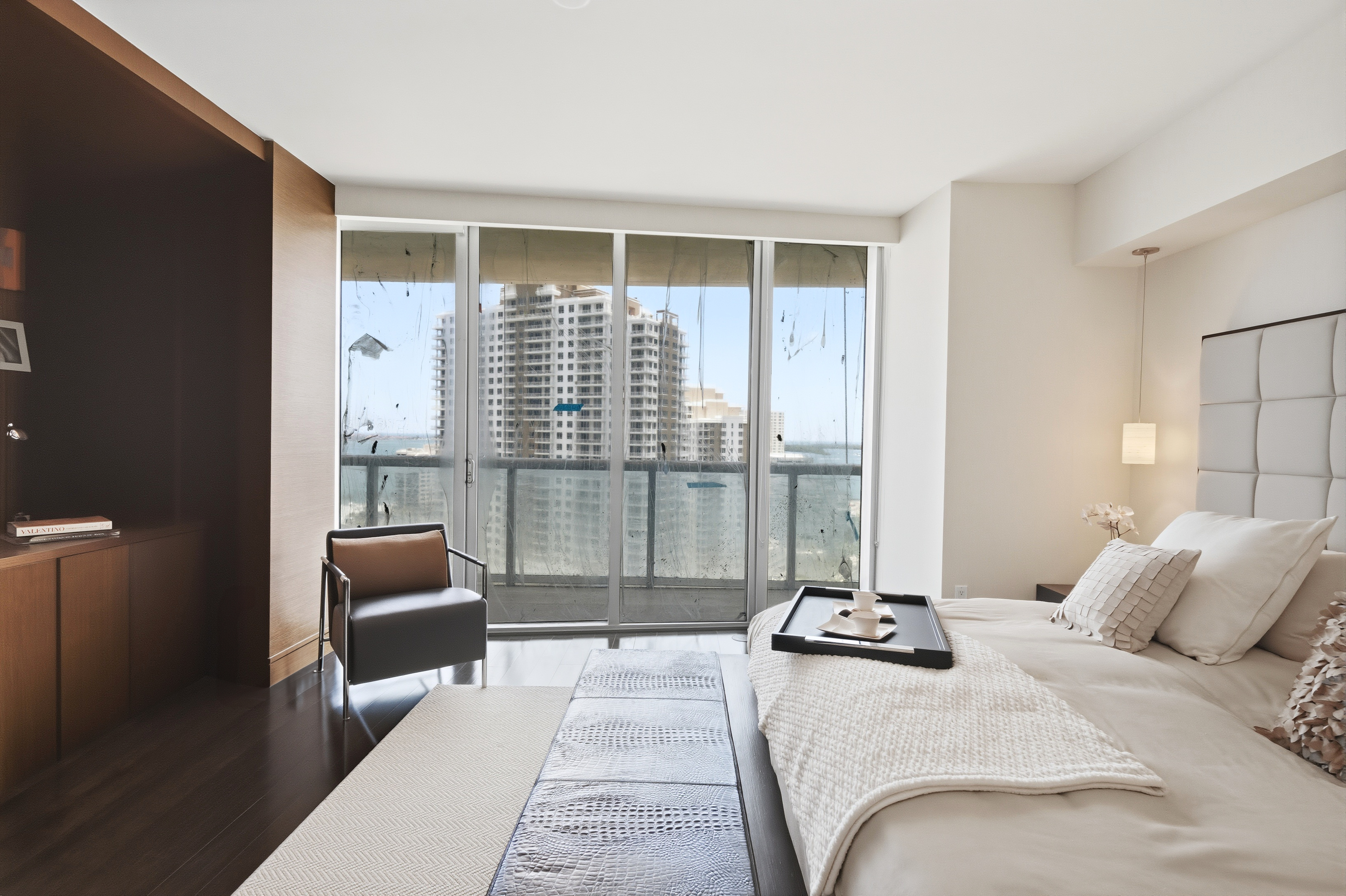  465 Brickell Ave, Miami, FL, 33131 - 物件實景