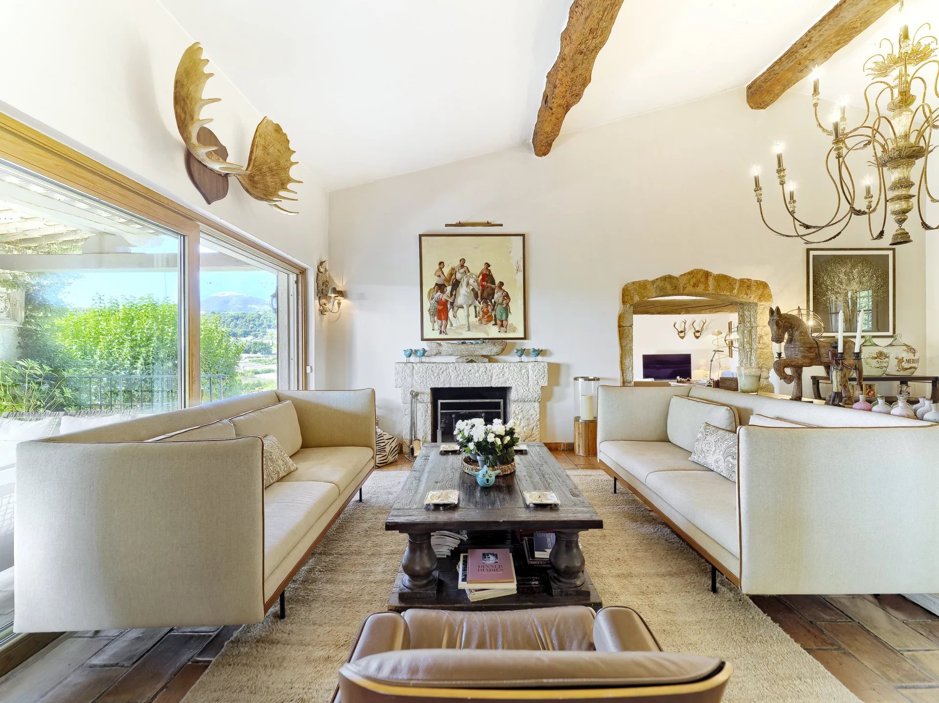 Saint-Paul-de-Vence, Provence-Alpes-Côte d’Azur, 06570, FR, ,Residential,For Sale,1610211