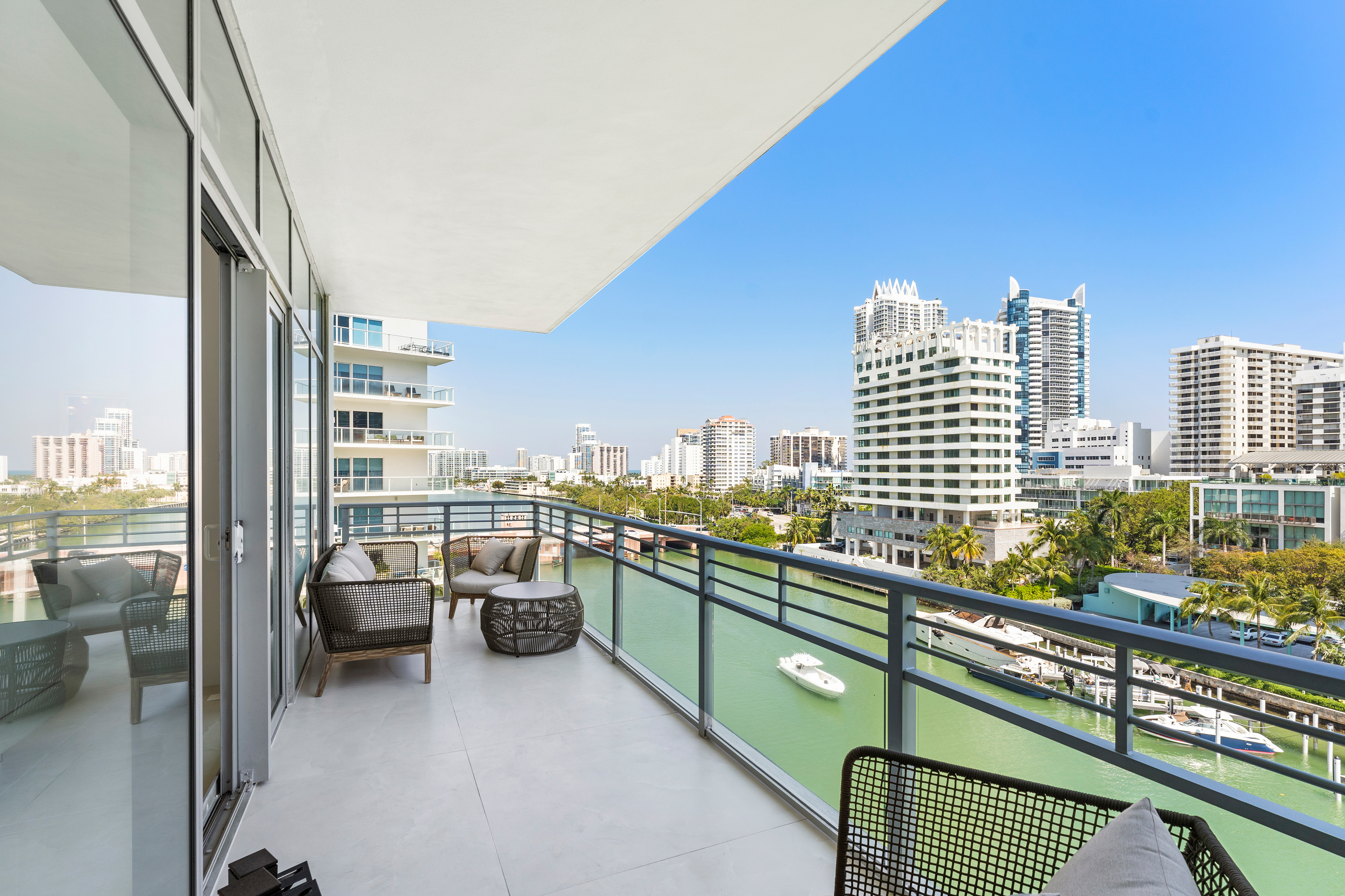  6101 Aqua Ave, Miami Beach, FL, 33141 - 物件實景