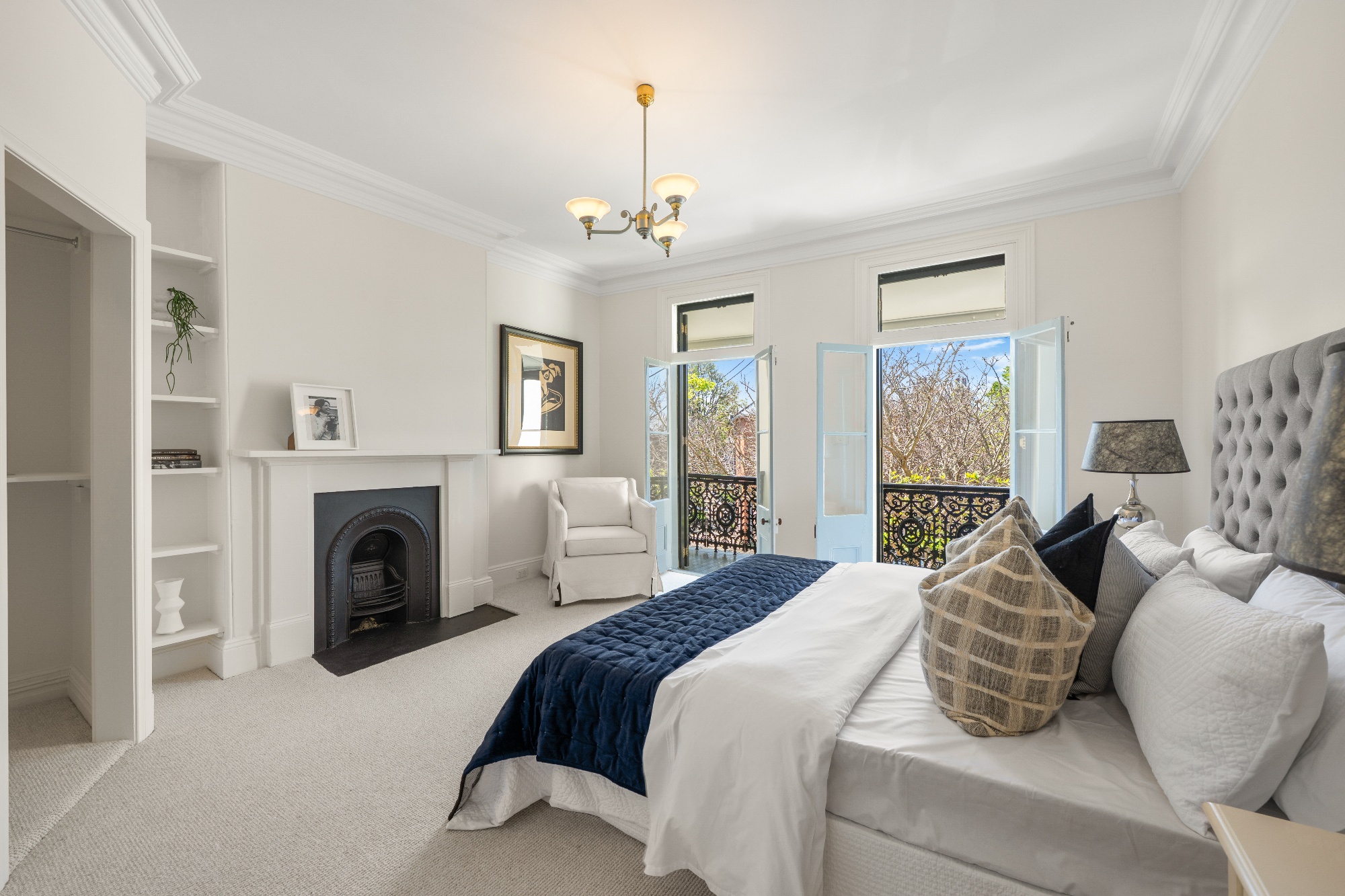  9 Paddington Street, Paddington - 物件實景