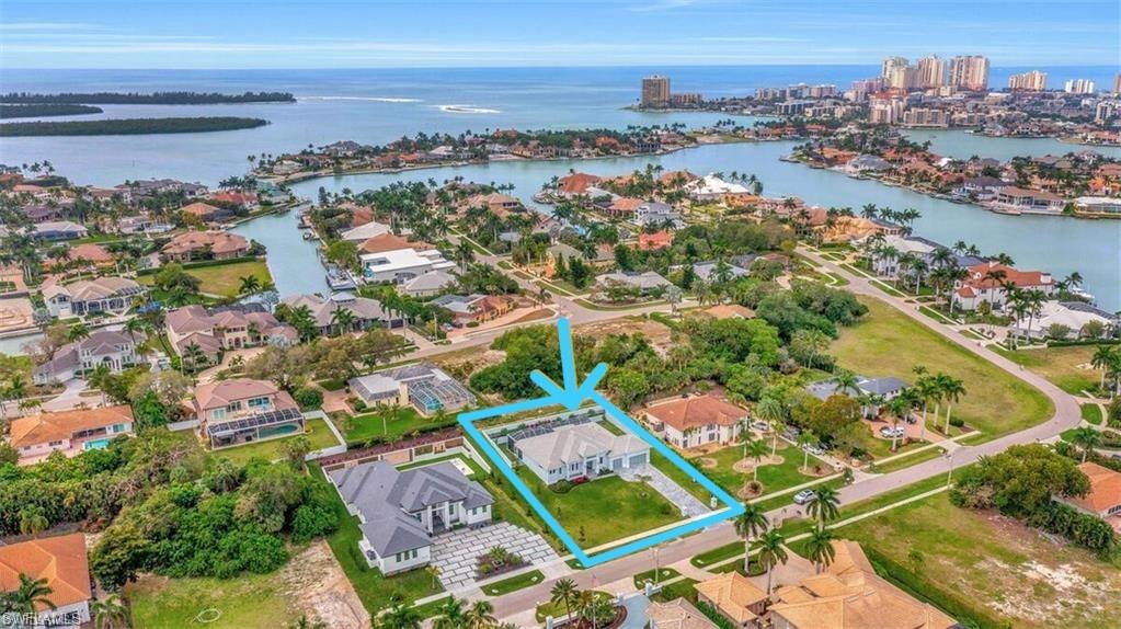 Marco Island, Florida, 34145, United States, 4 Bedrooms Bedrooms, ,3 BathroomsBathrooms,Residential,For Sale,1988077