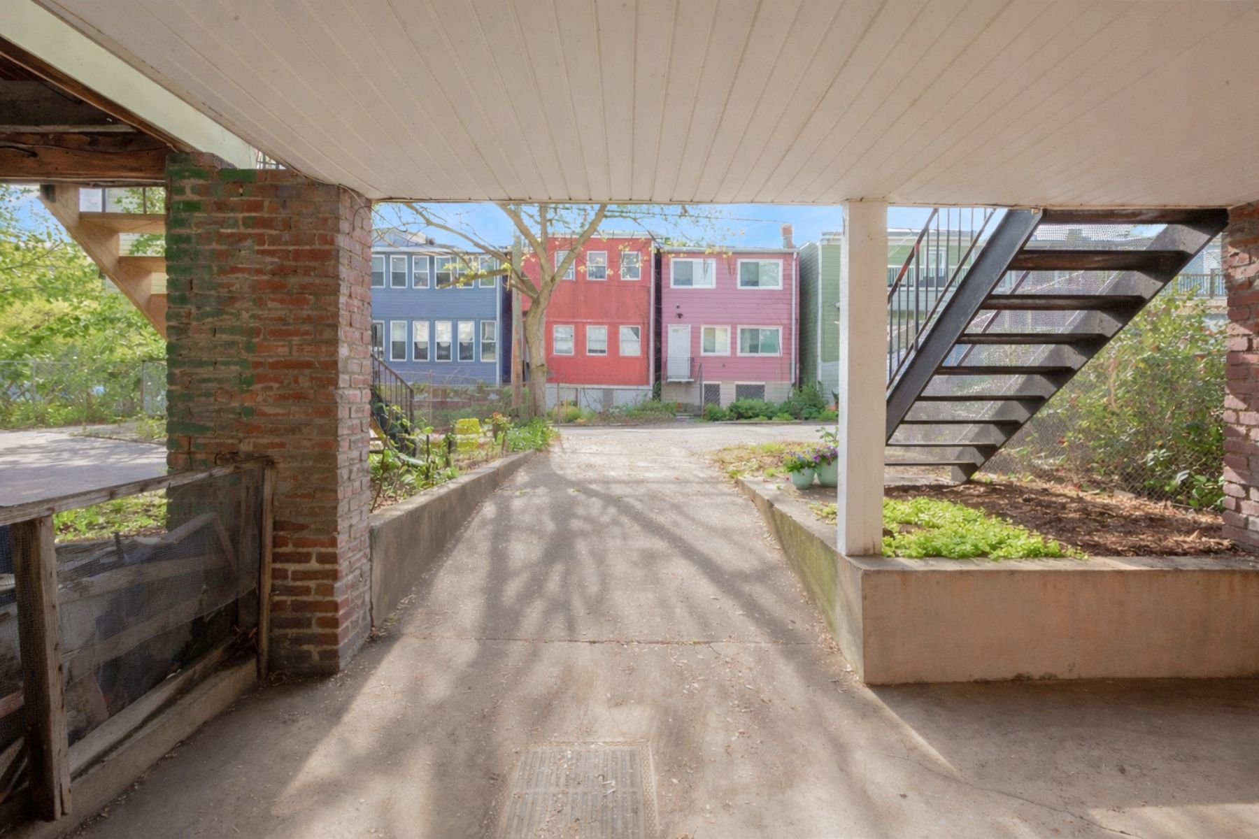  1127 Trinidad Avenue NE, Washington, DC, 20002 - 物件實景