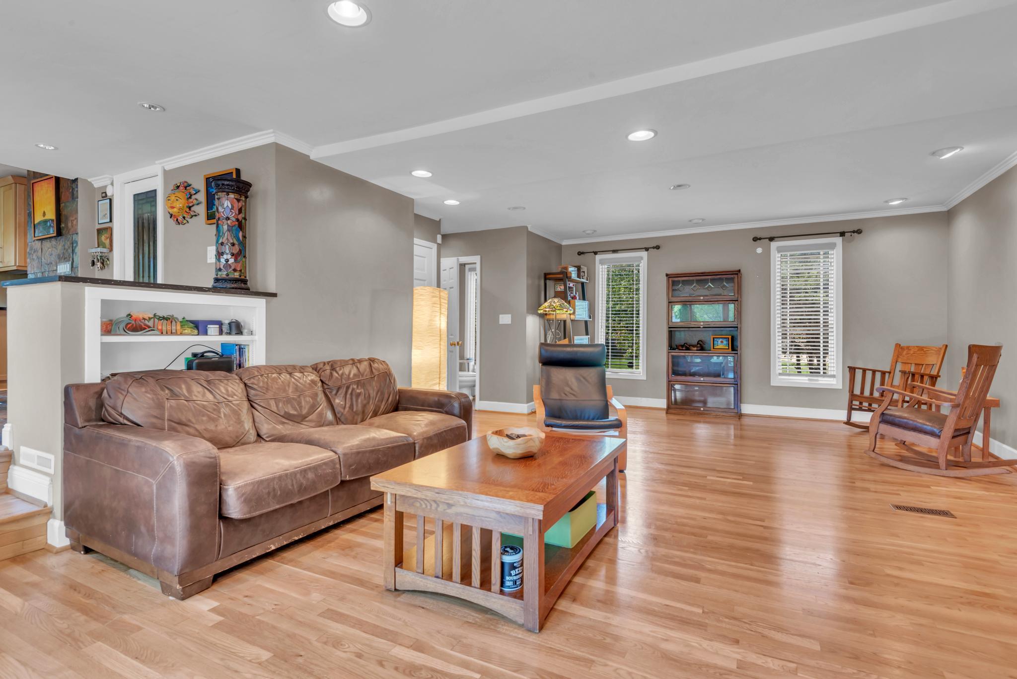  12602 Tartan Lane, Fort Washington, MD, 20744 - 物件實景