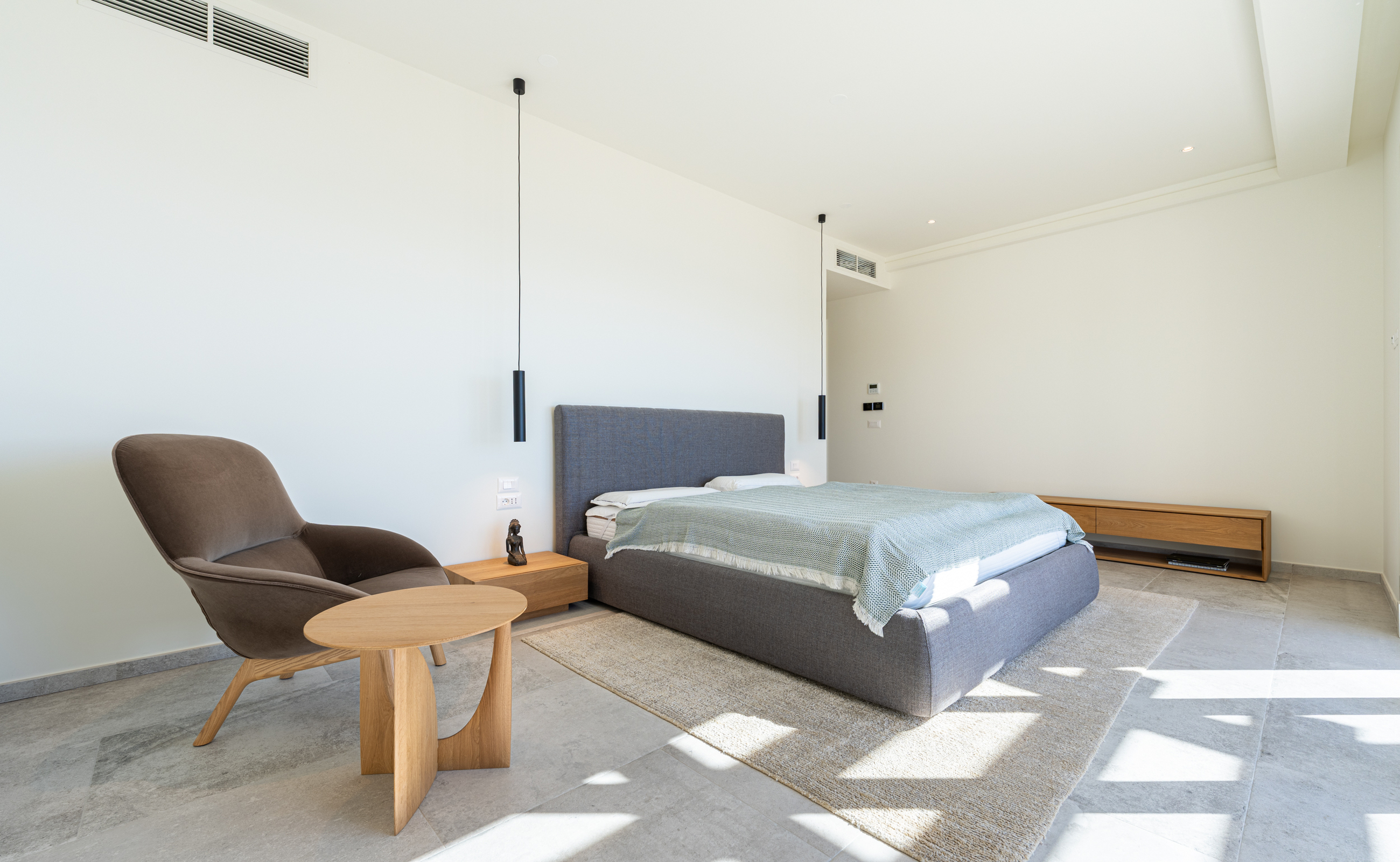  Luxury Four-bedroom Villa in Marina Village, Lustica Bay - 物件實景