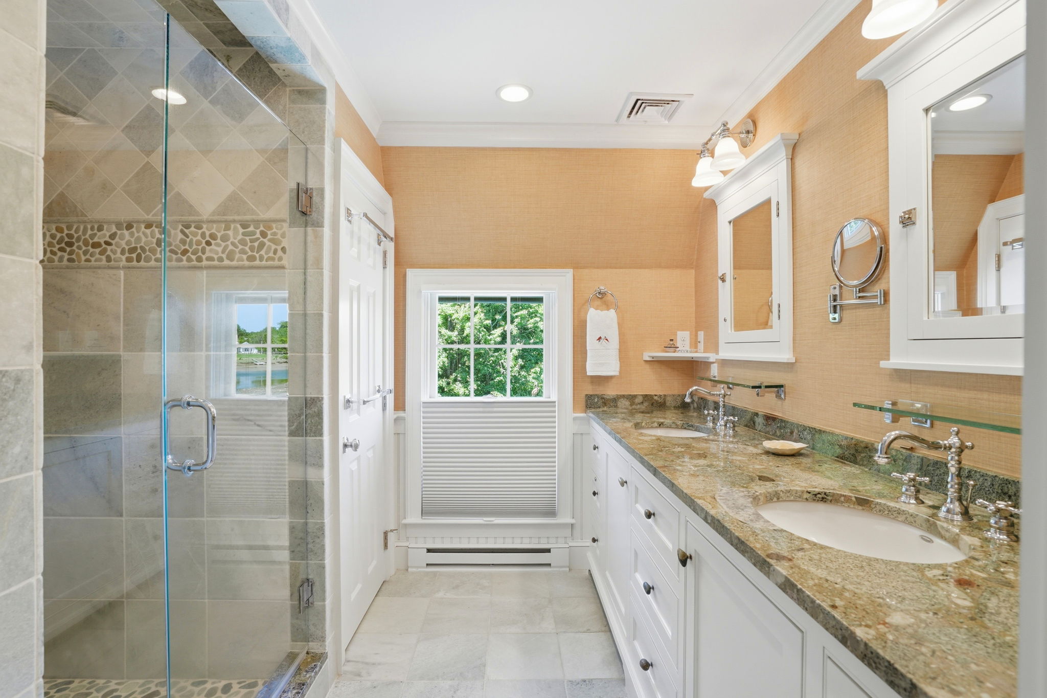  644 Washington Street, Duxbury - 物件實景