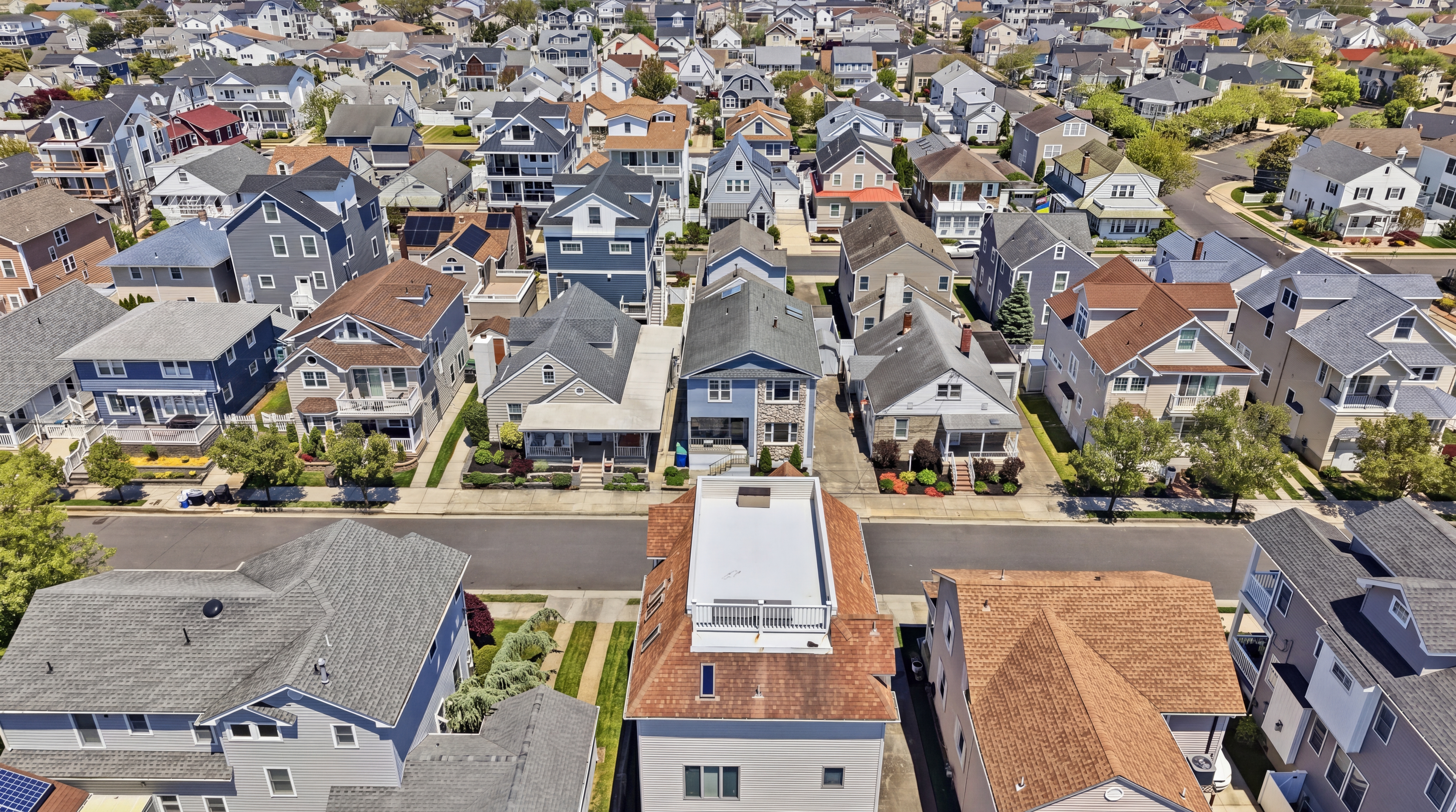  107 North Clarendon Avenue, Margate City, NJ 08402 - 物件實景