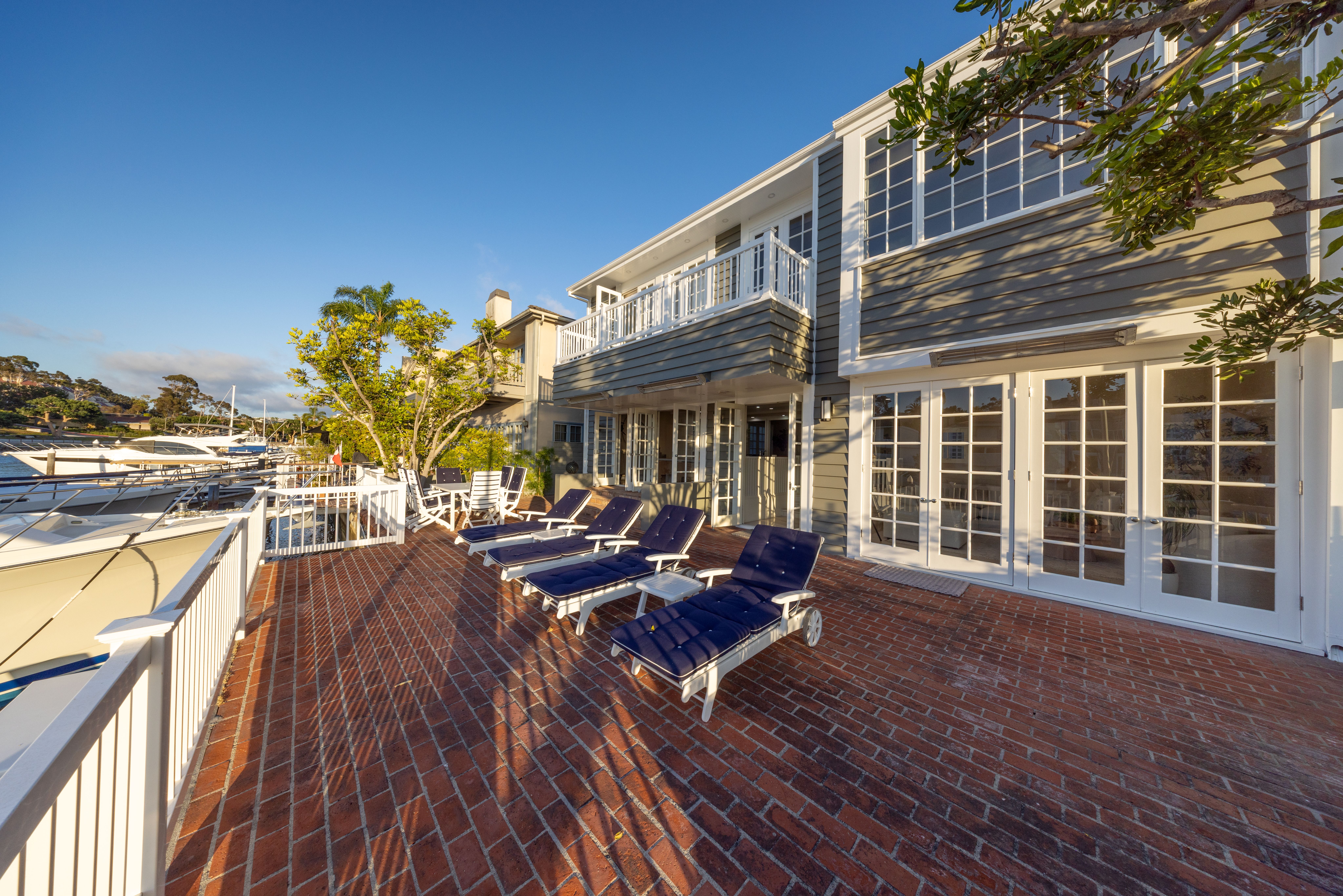  736 Harbor Island Drive, Newport Beach, CA 92660 - 物件實景