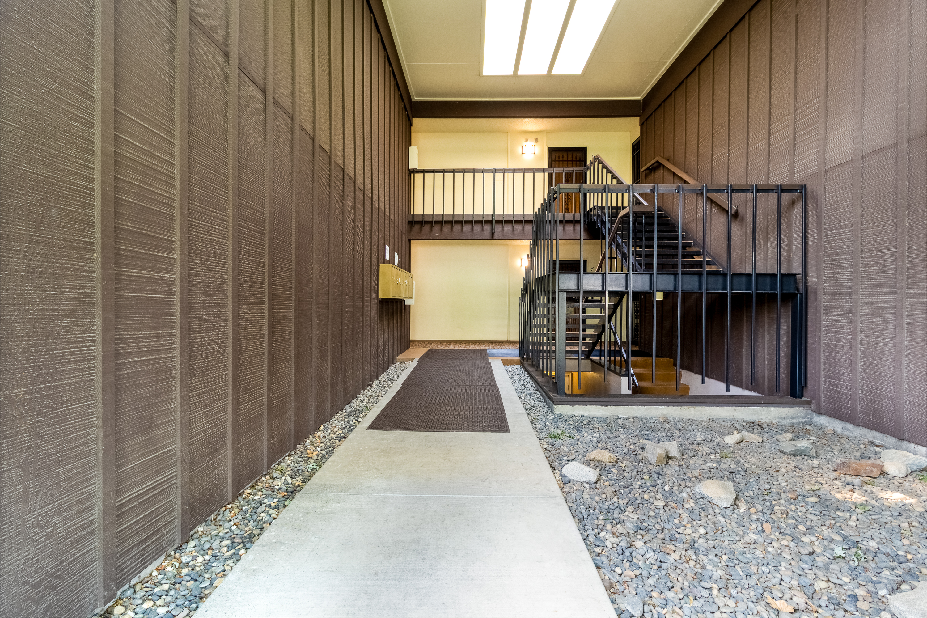  364 Catherine St #F-7 - 物件實景