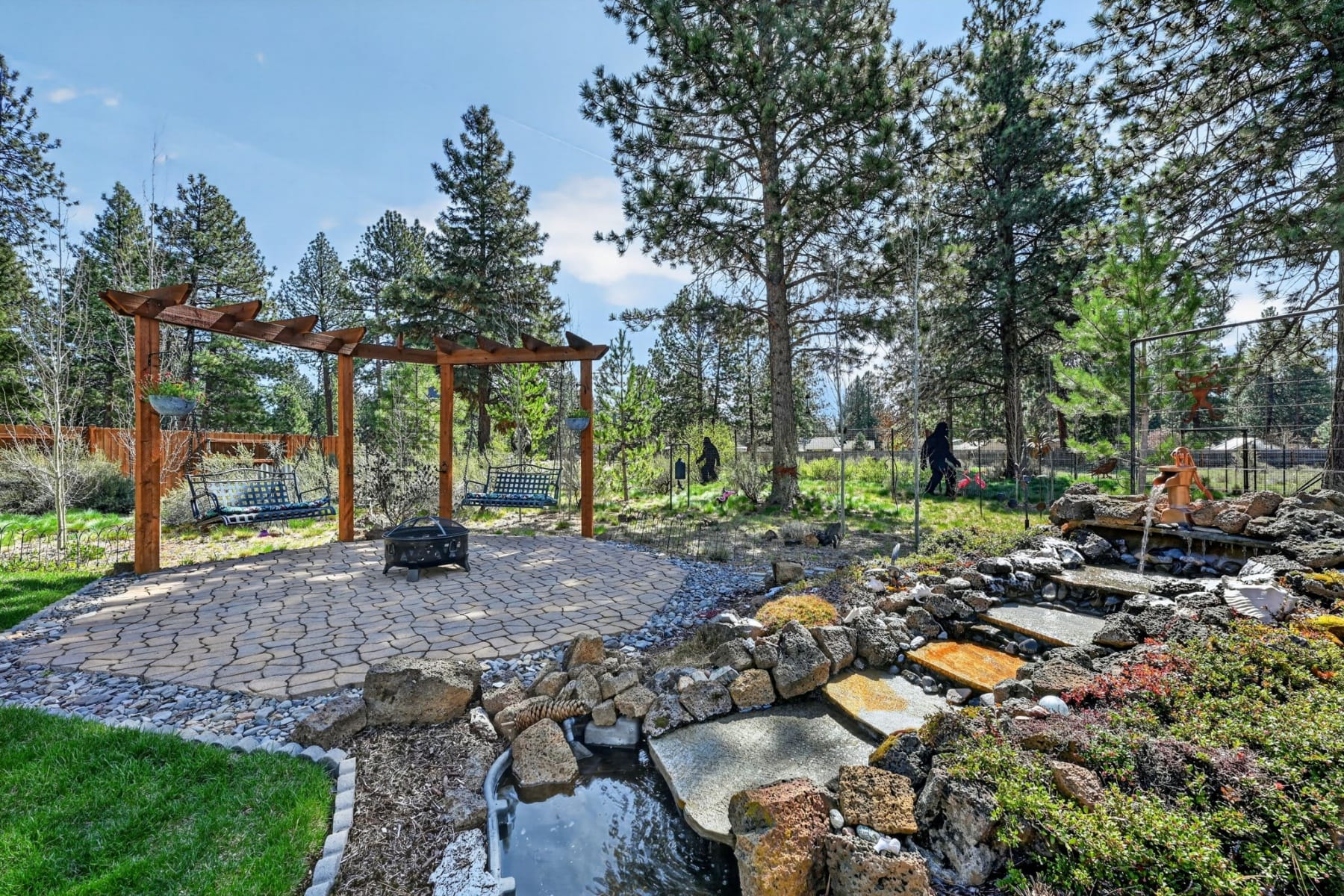  19563 Apache Road Bend, OR 97702 - 物件實景