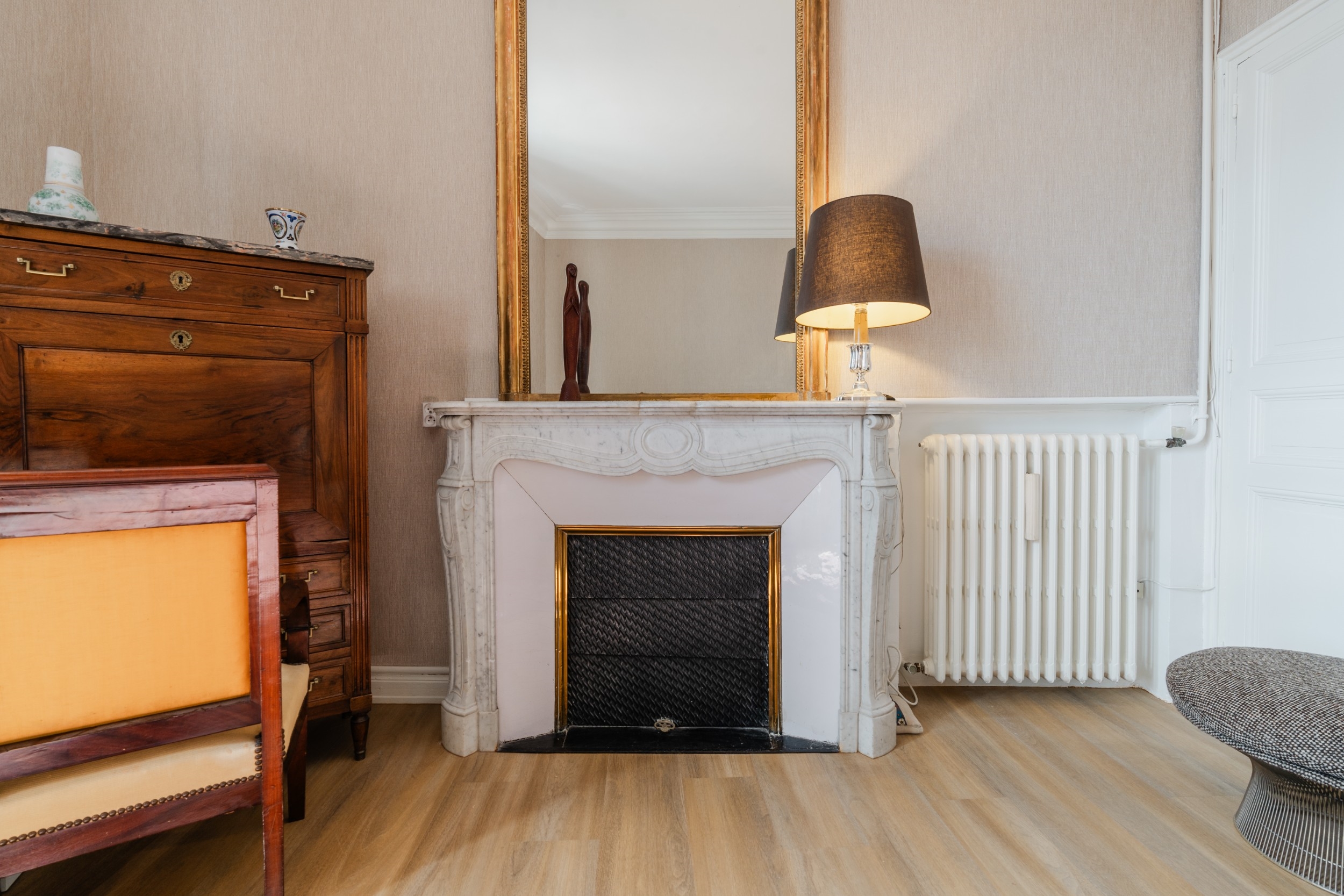  EXCLUSIVE - Potential and prime address for this superb apartment - 物件實景