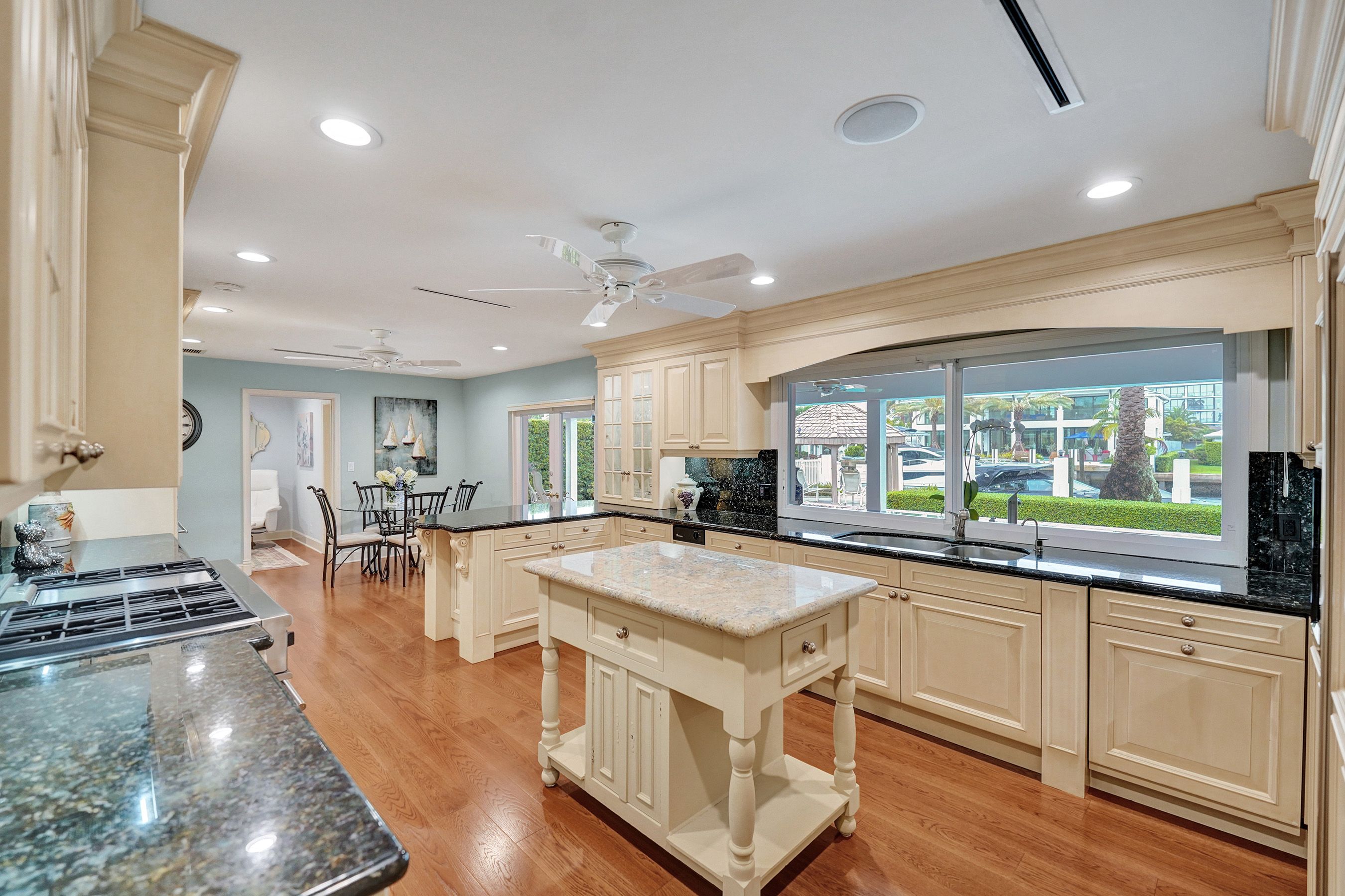 163 Nurmi Drive, Fort Lauderdale, FL, 33301 - 物件實景