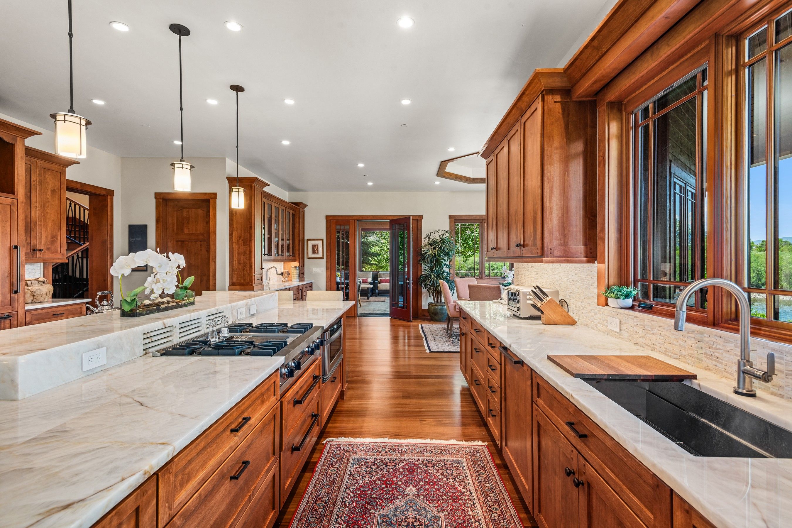  Introducing Aspen Glen