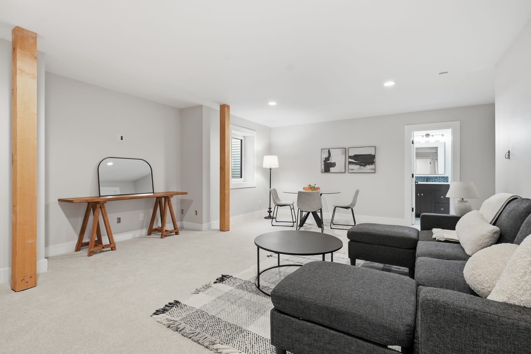  1548 NW Elgin Avenue #1 & 2 Bend, OR 97703 - 物件實景