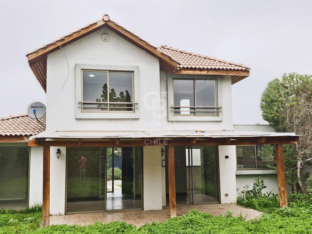Colina, Chile, 3 Bedrooms Bedrooms, ,3 BathroomsBathrooms,Residential,For Sale,1942097