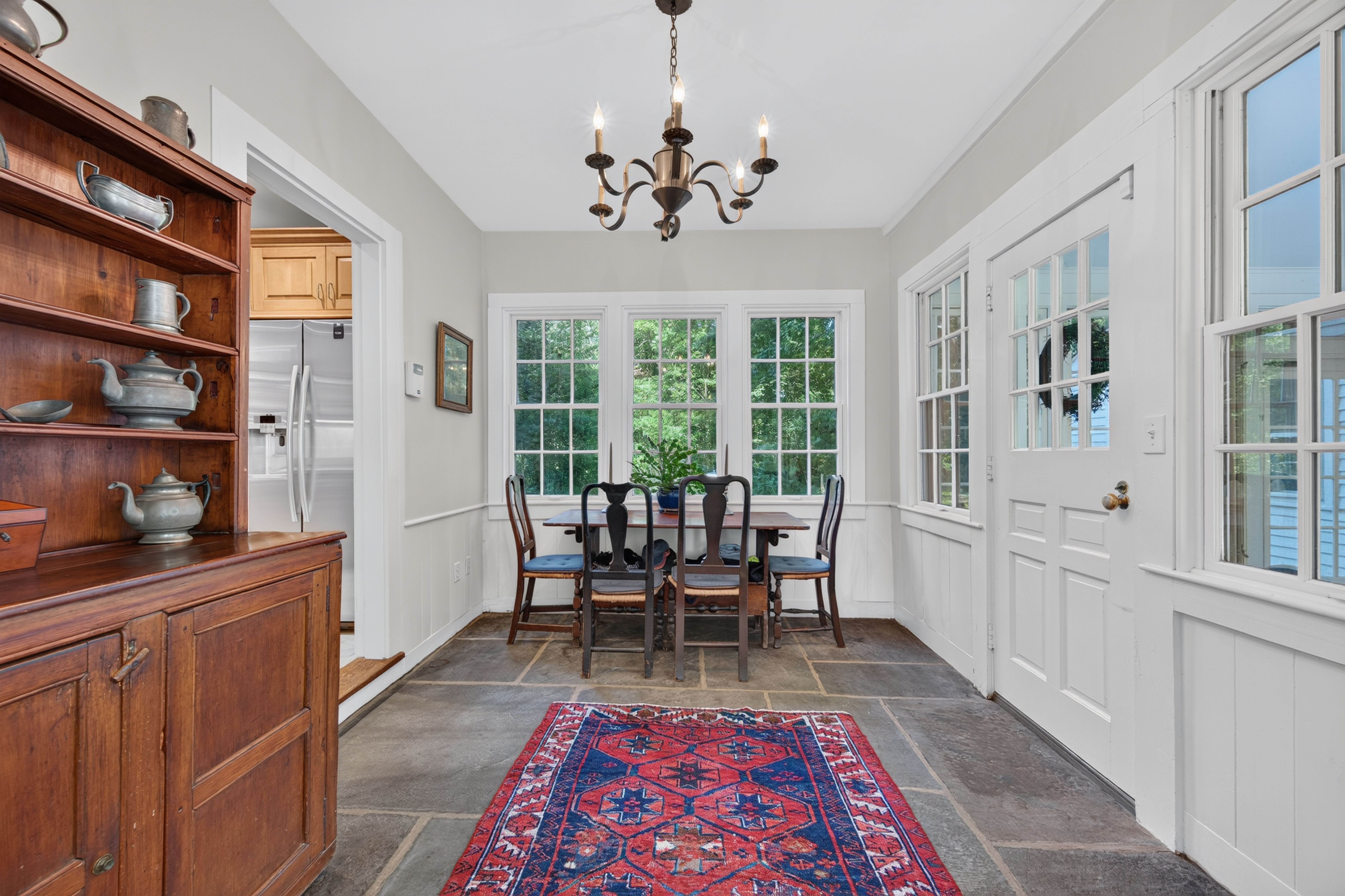  elegant and update historic colonial on 1.4 acres - 物件實景
