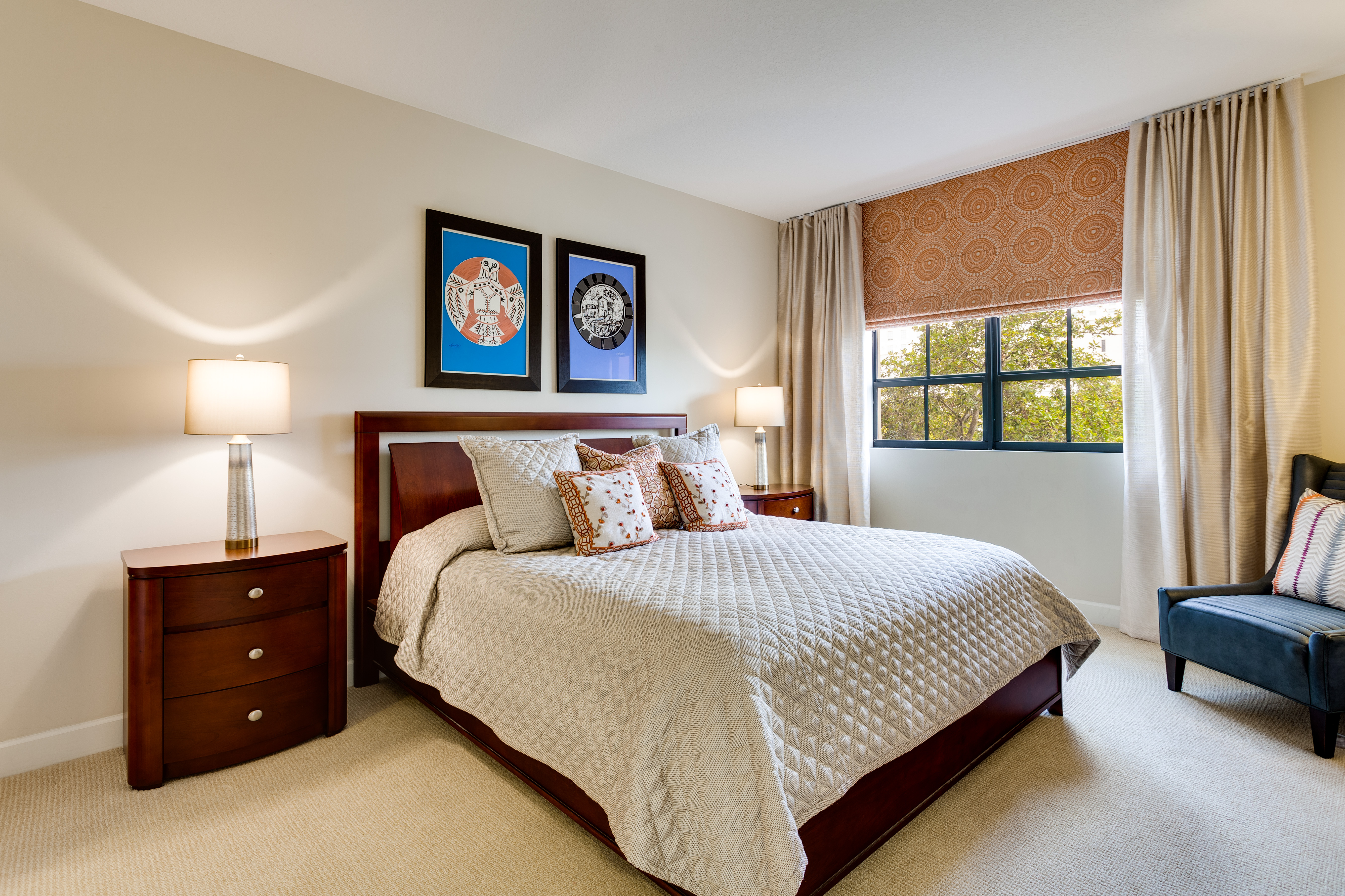  100 Andalusia, Coral Gables, FL, 33134 - 物件實景