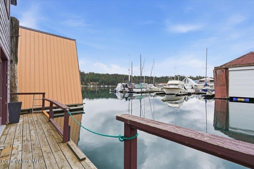 Bayview, Idaho, 83803, United States, 2 Bedrooms Bedrooms, ,2 BathroomsBathrooms,Residential,For Sale,2022247