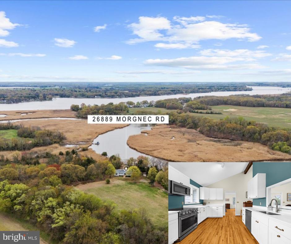 Chestertown, Maryland, 21620, United States, 2 Bedrooms Bedrooms, ,2 BathroomsBathrooms,Residential,For Sale,1857344