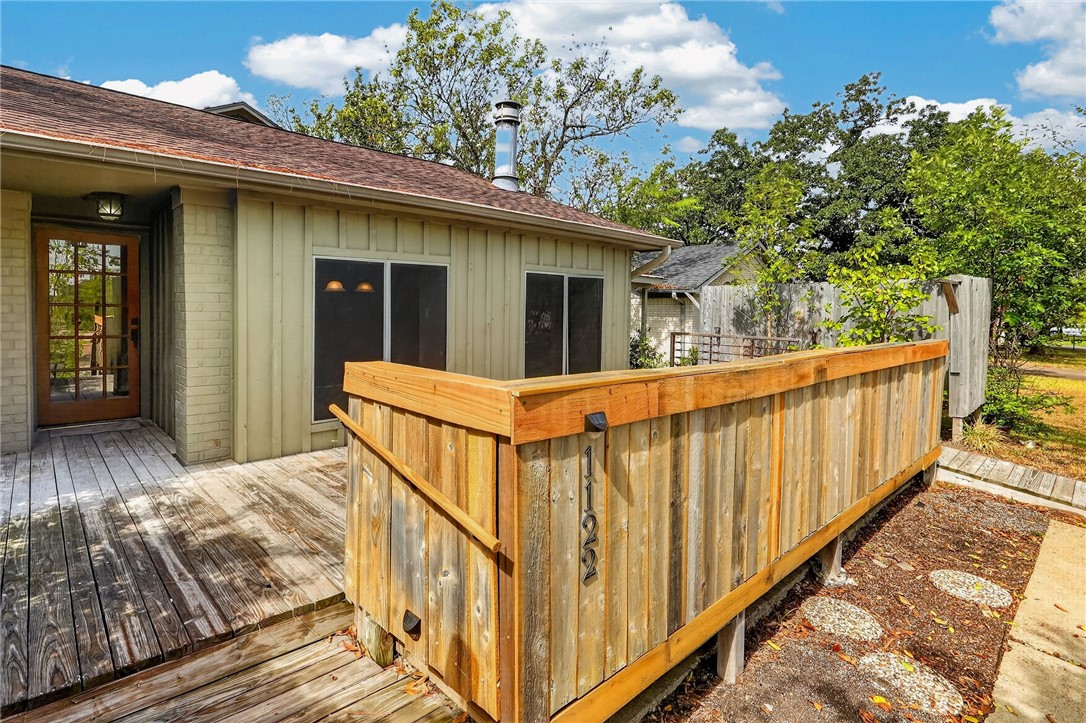 Westover St, College Station, TX 77840 #1