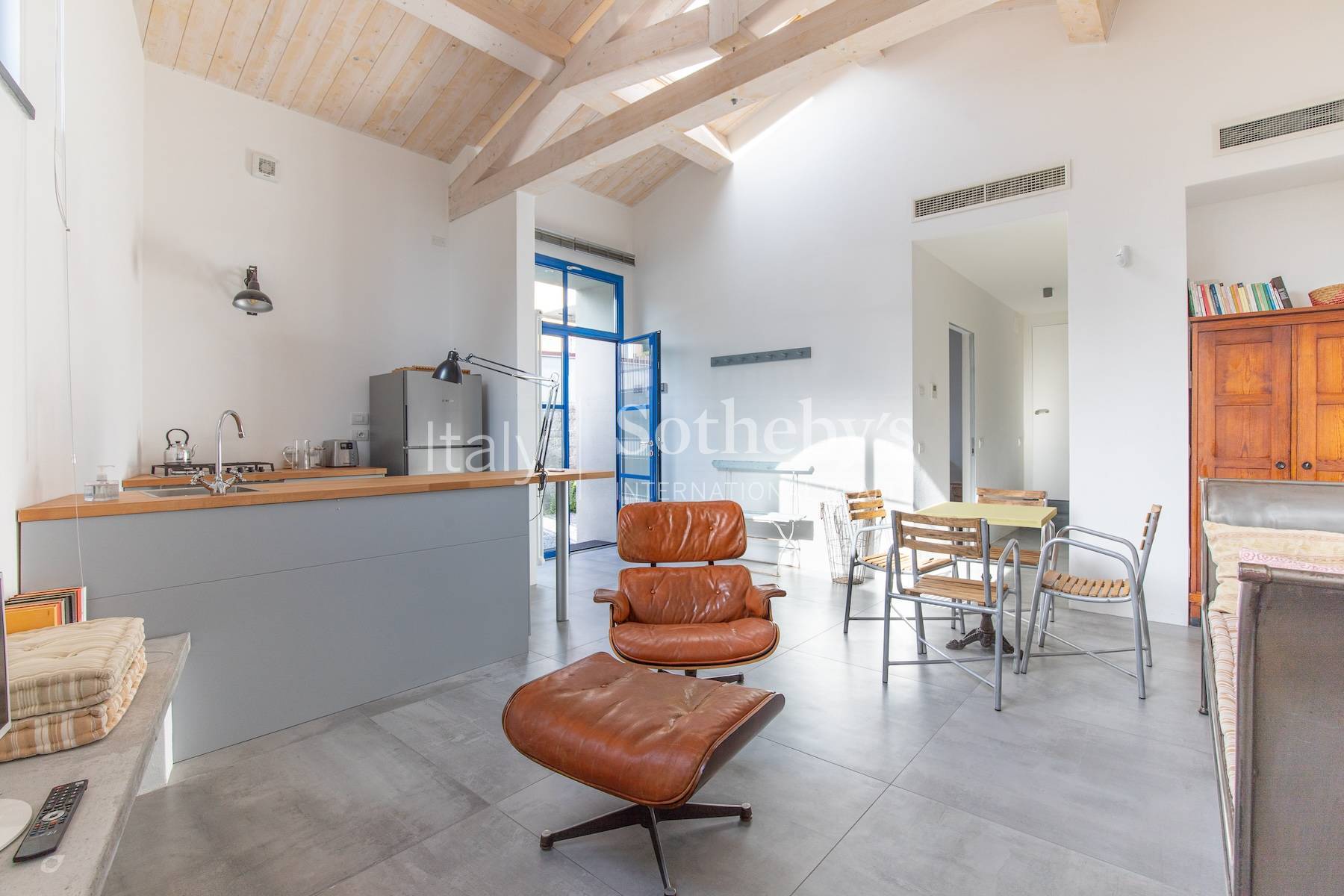  Contemporary elegance and artistic tradition in Pietrasanta - 物件實景