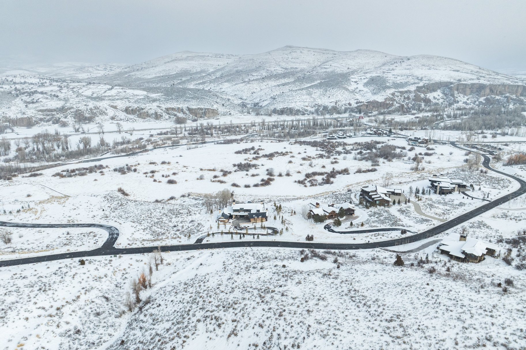  Extraordinary Victory Ranch Homesite with Deer Valley and Provo River Views - 物件實景
