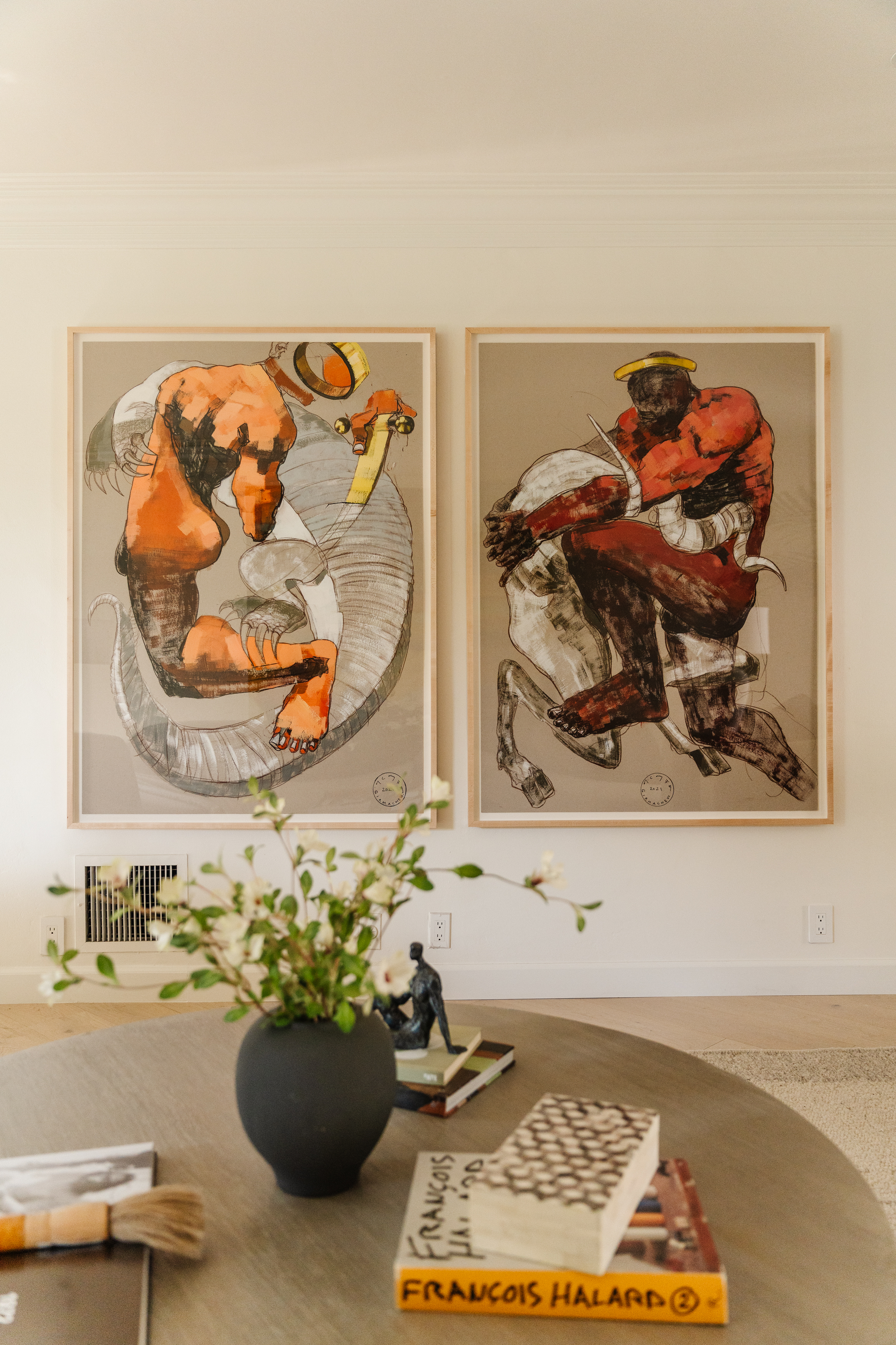  SIERRA ALTA WAY - 物件實景