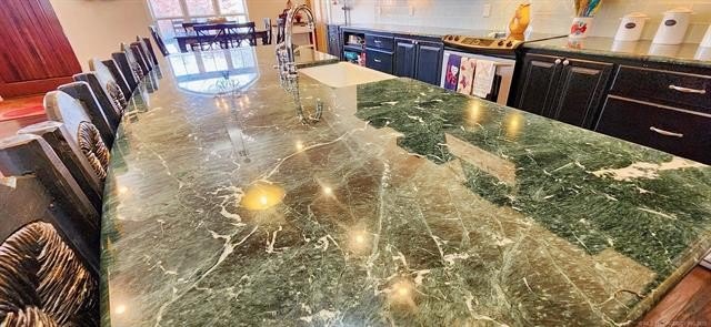 Park Hill, Oklahoma, 74451, United States, 5 Bedrooms Bedrooms, ,4 BathroomsBathrooms,Residential,For Sale,1974610