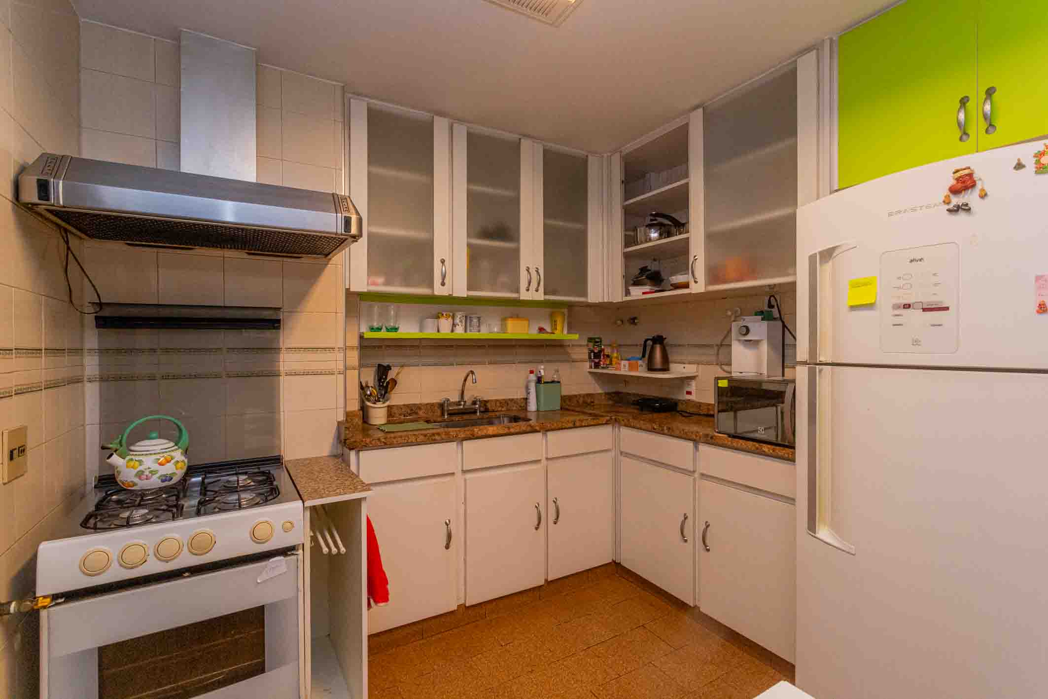  Exclusive residence with partial ocean views in the heart of Ipanema - 物件實景