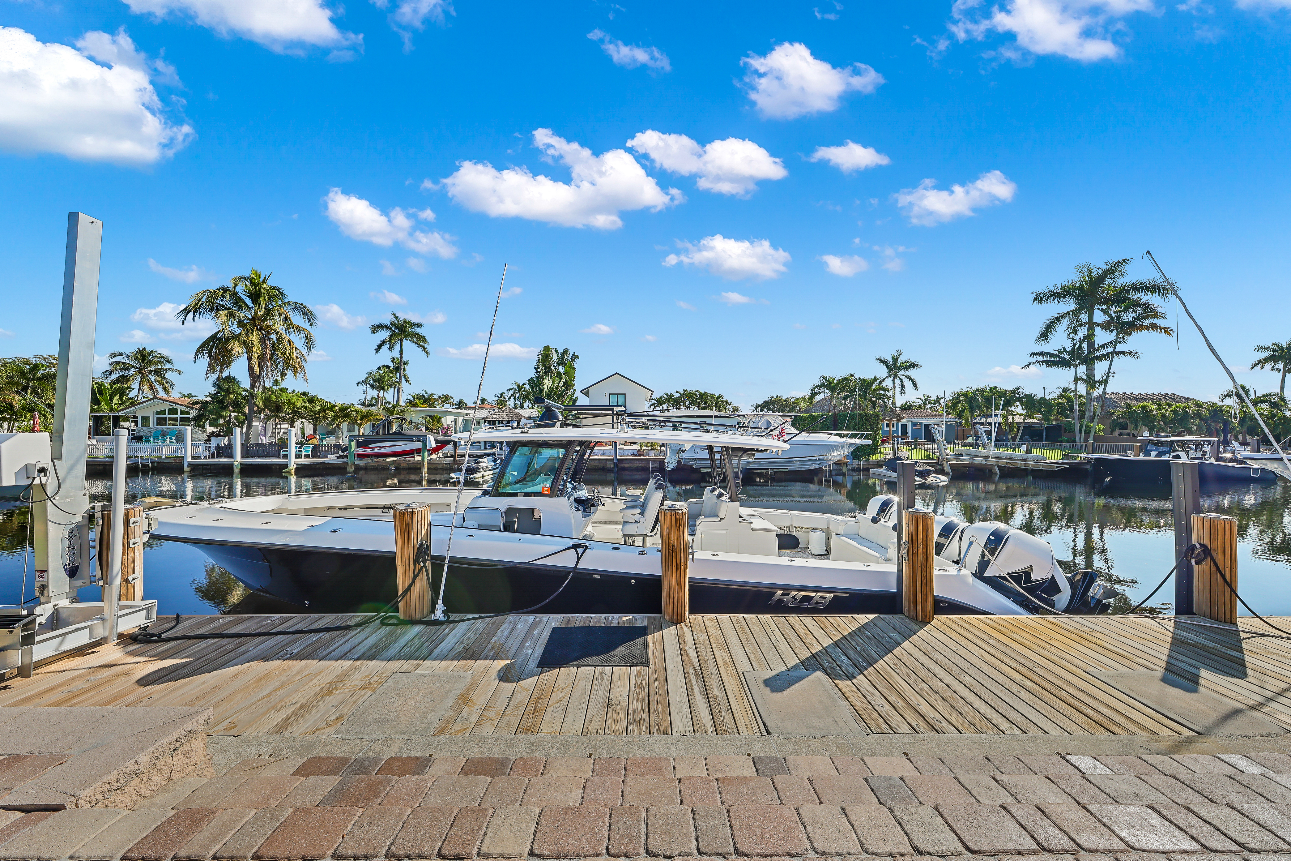  800 SE 3rd Ter, Pompano Beach, FL, 33060 - 物件實景