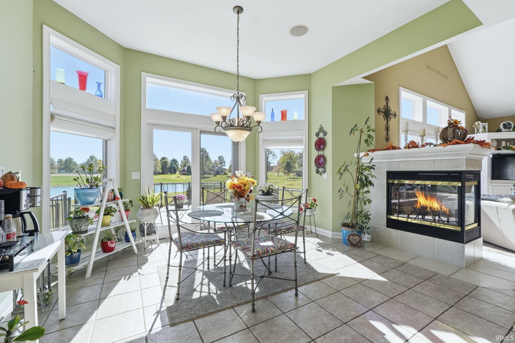 Woodburn, Indiana, 46797, United States, 3 Bedrooms Bedrooms, ,4 BathroomsBathrooms,Residential,For Sale,1987372