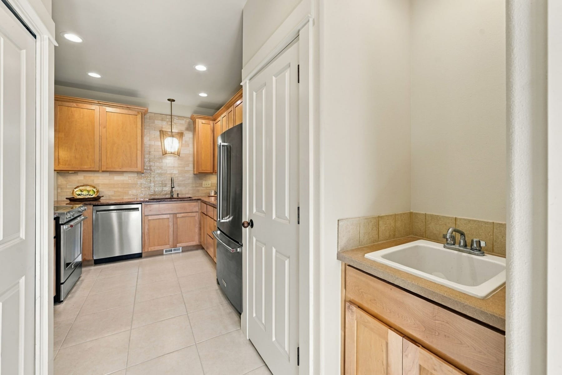  671 W Jefferson Avenue Sisters, OR 97759 - 物件實景