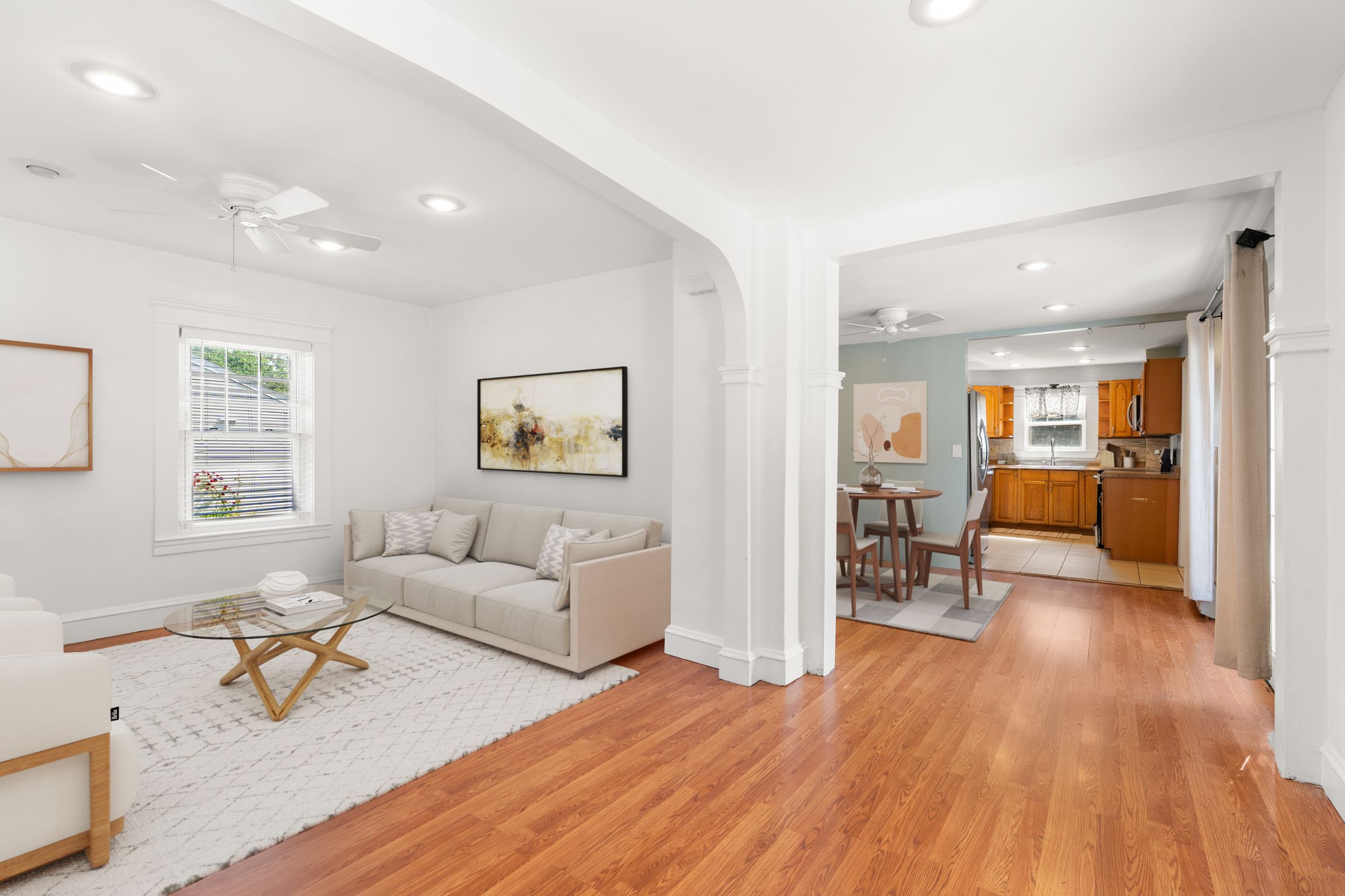  48 Hudson Street, Attleboro, MA, 02703 - 物件實景