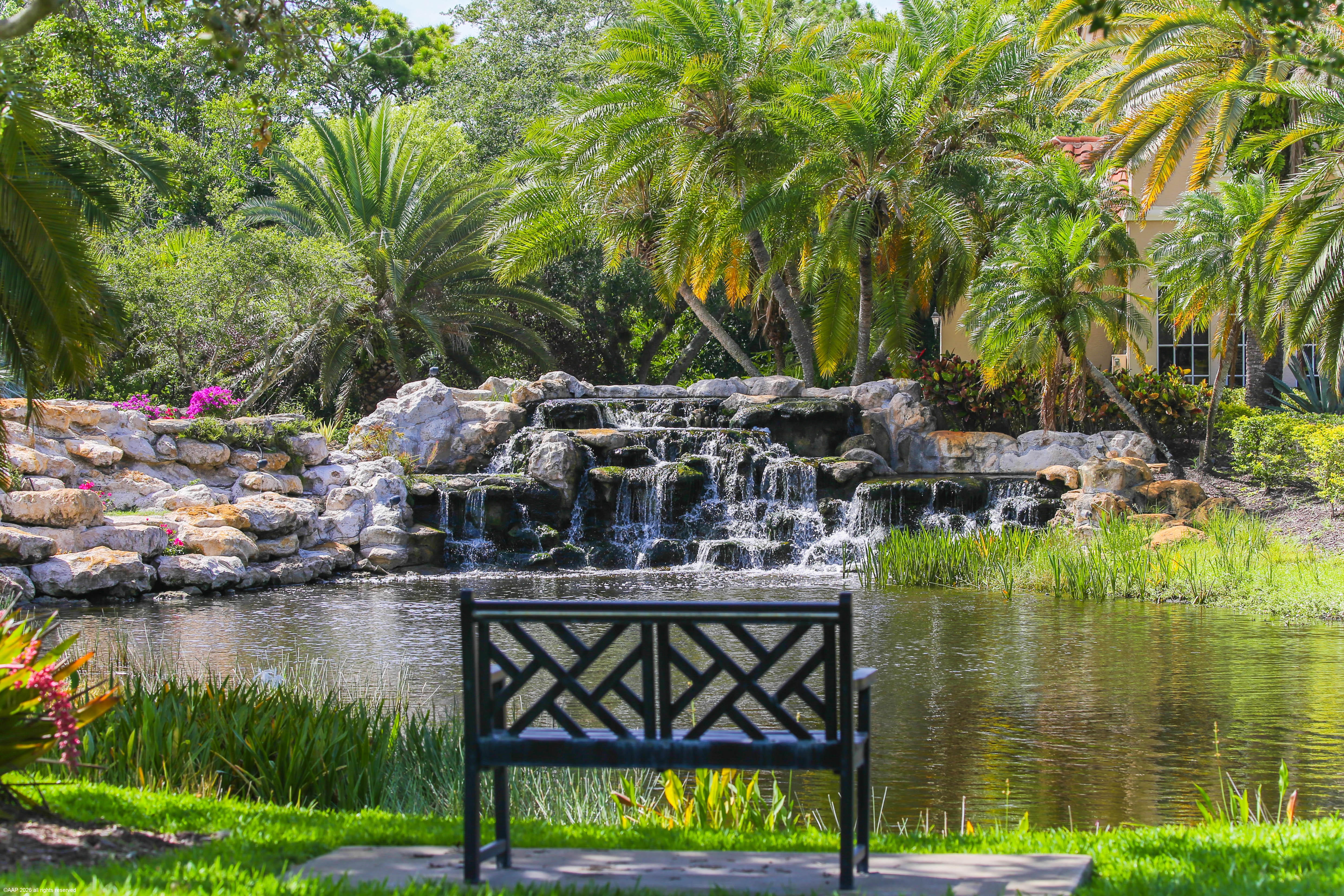  2408 SW Island Creek Trail, Palm City, FL, 34990 - 物件實景