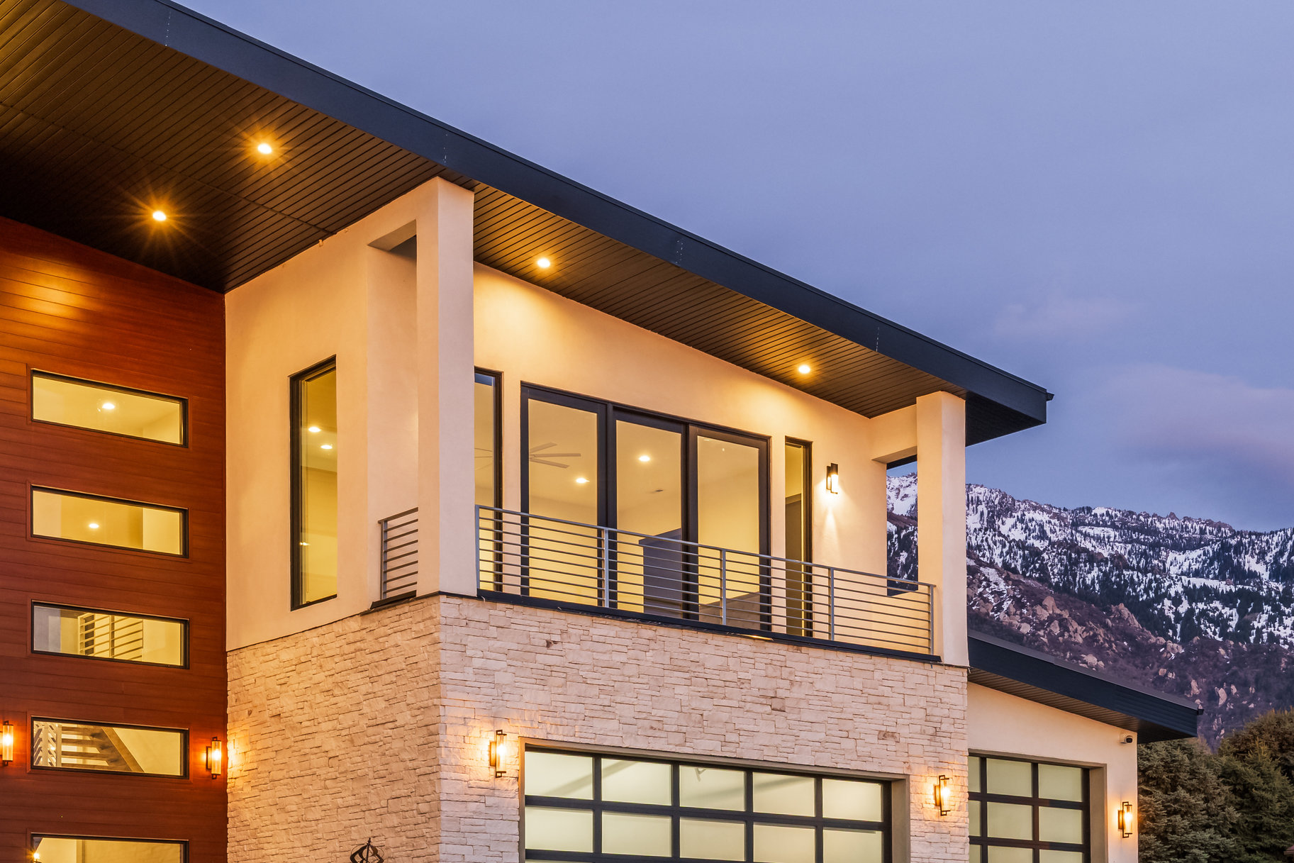  Luxury Living Near Little Cottonwood Canyon - 物件實景