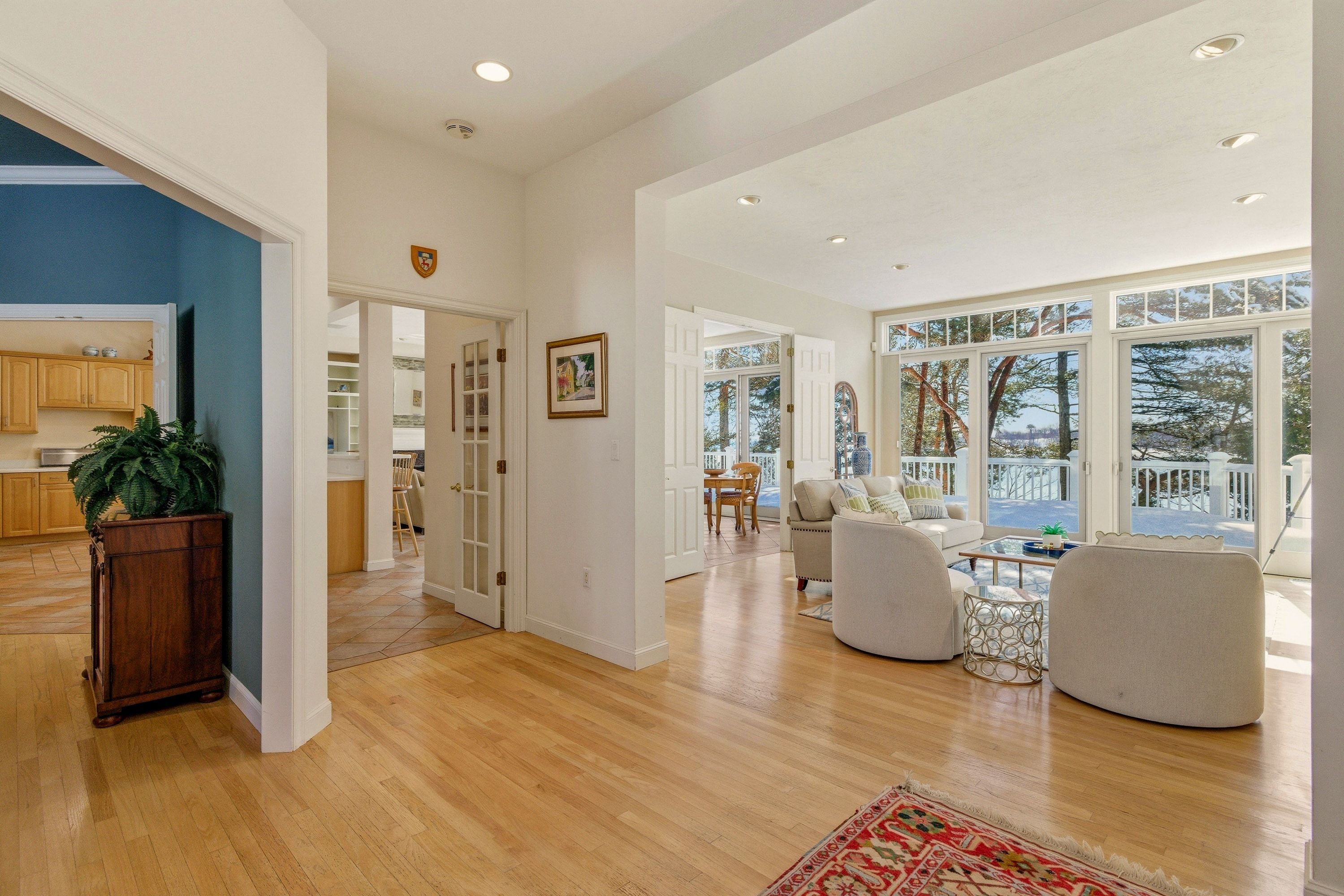  75 Marina Heights Road, New Castle, NH, 03854 - 物件實景