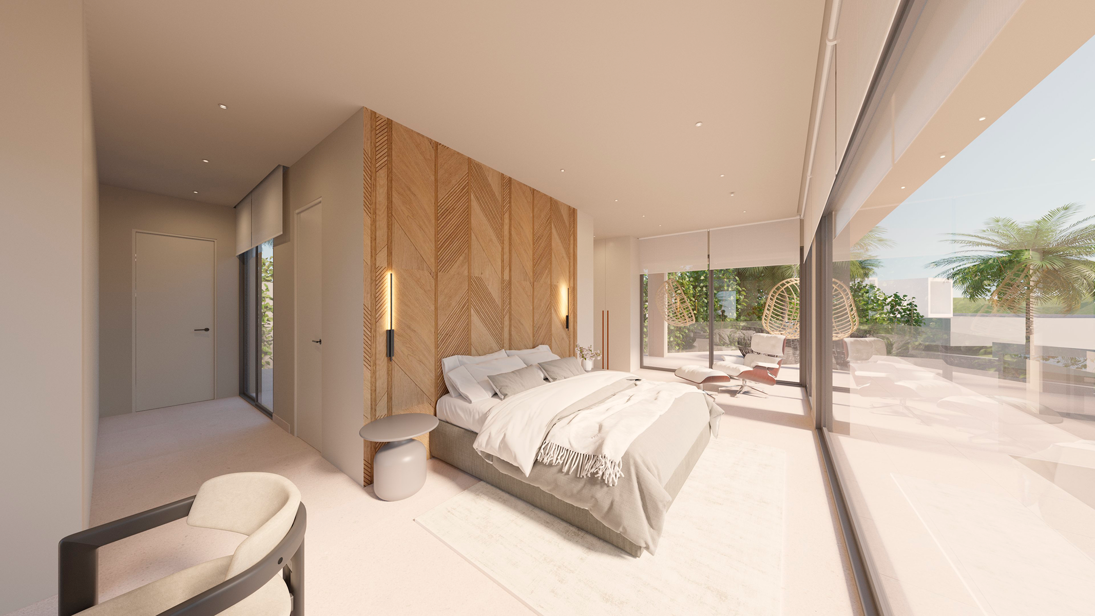  Villa for sale in Roca Llisa, Ibiza - 物件實景