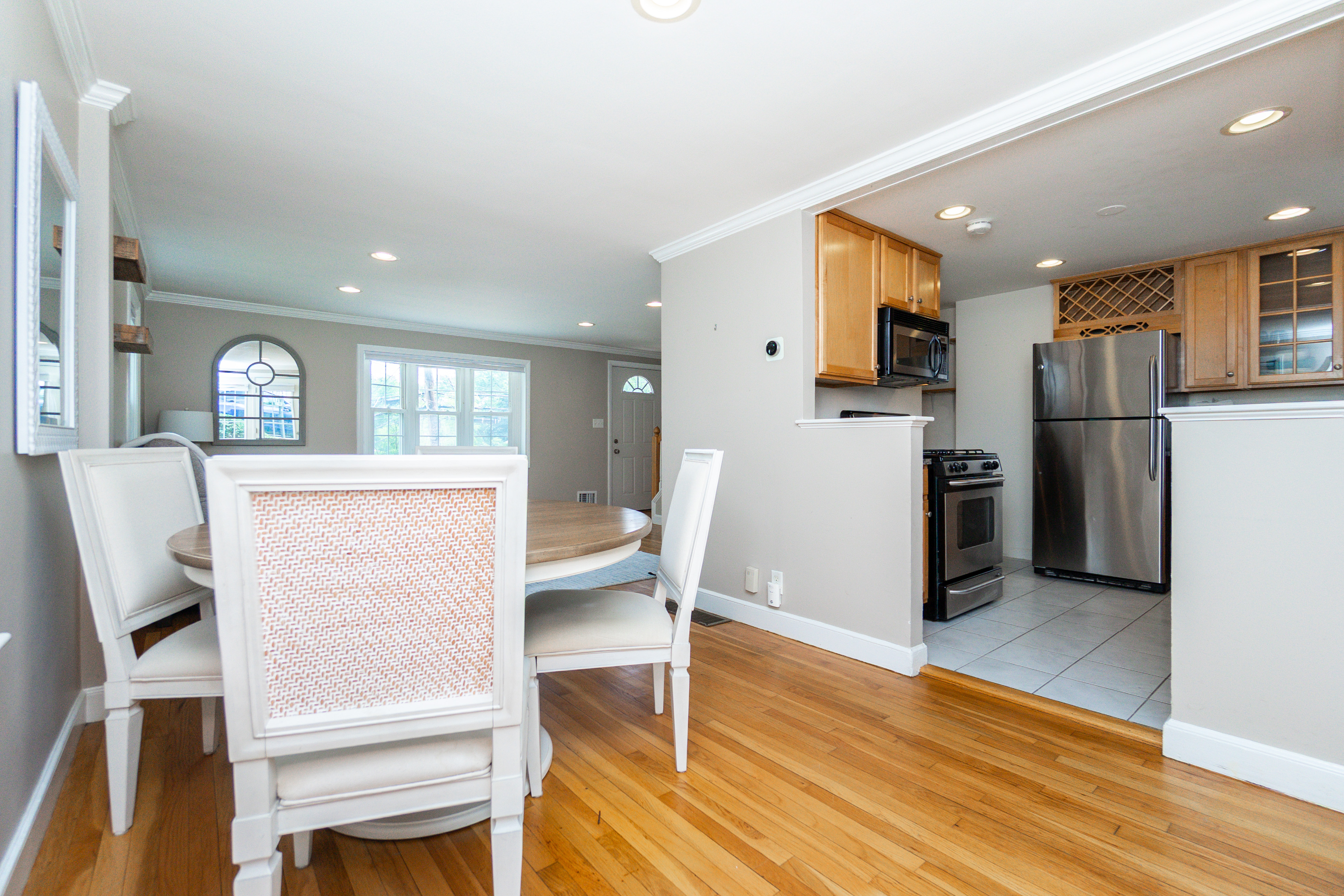  9 Bow Street, Unit 9, Arlington, MA, 02474 - 物件實景