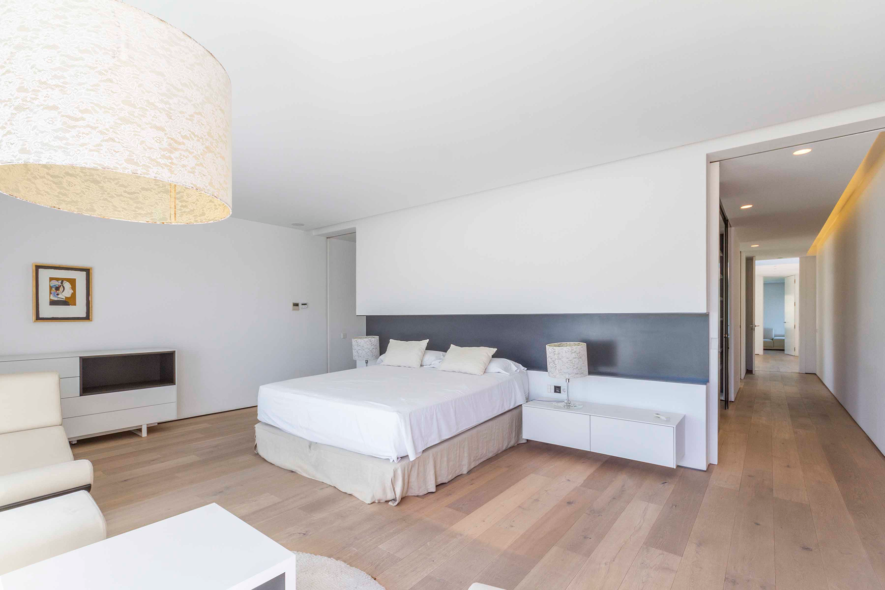  Modern villa in La Florida - 物件實景