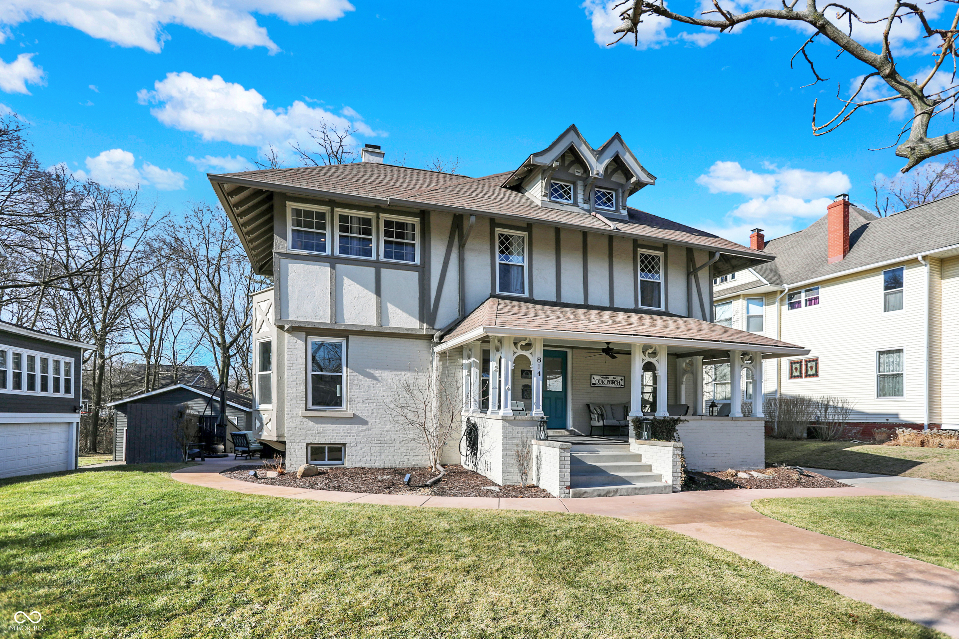 Lafayette, Indiana, 47905, United States, 4 Bedrooms Bedrooms, ,3 BathroomsBathrooms,Residential,For Sale,2008577