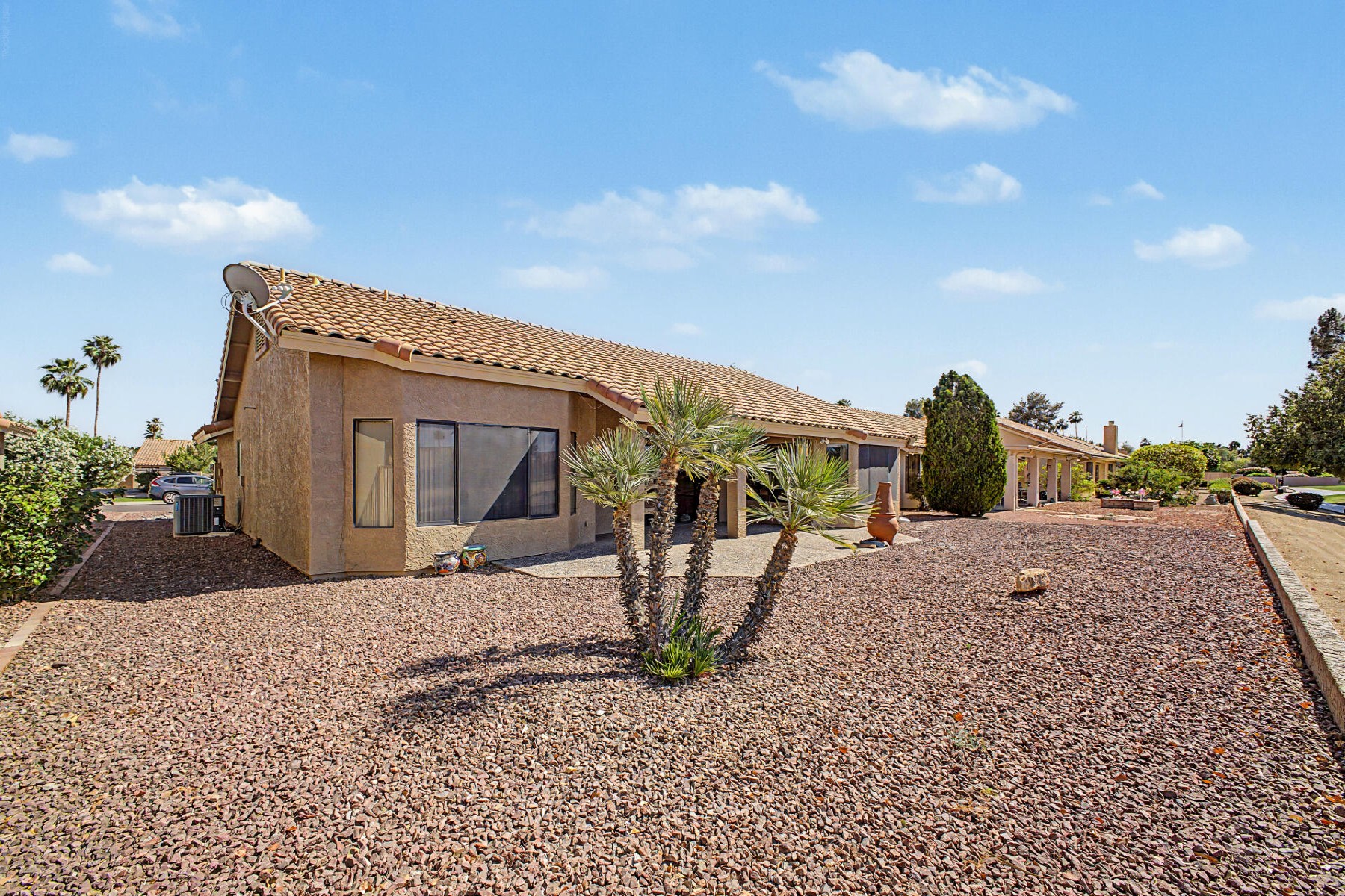  9286 W Behrend Drive  Peoria, AZ - 物件實景