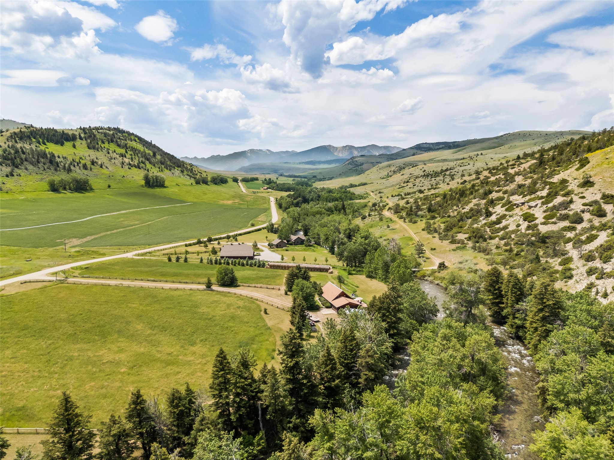  380 W Boulder Road - 物件實景