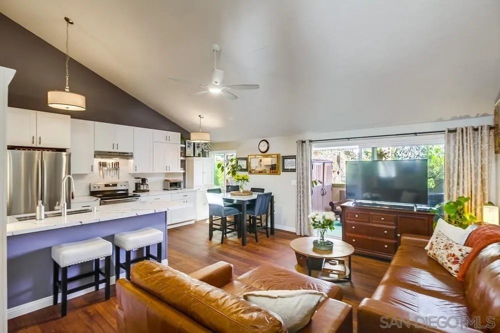 San Diego, California, 92122, United States, 1 Bedroom Bedrooms, ,1 BathroomBathrooms,Residential,For Sale,1991201