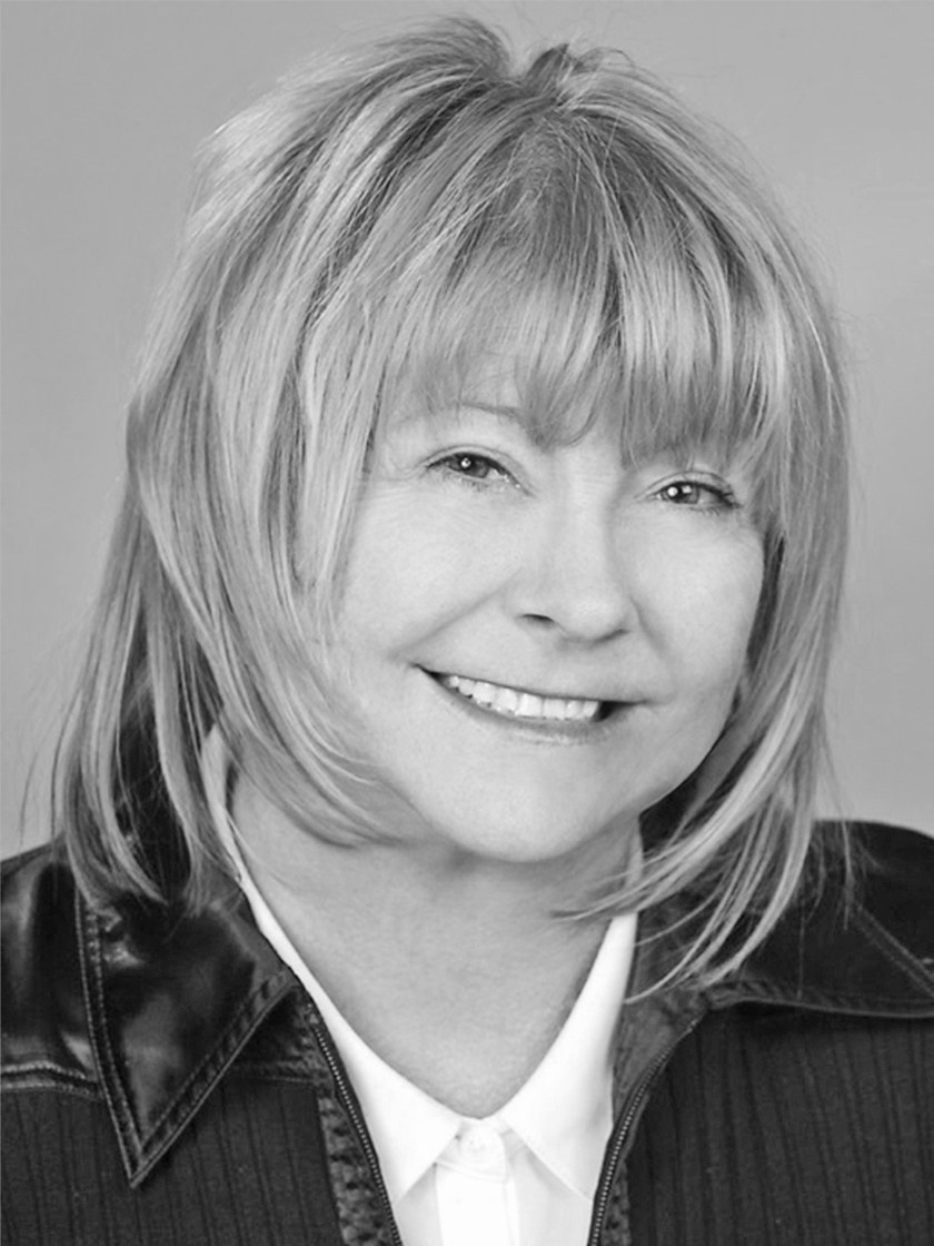 Christiane Savaria