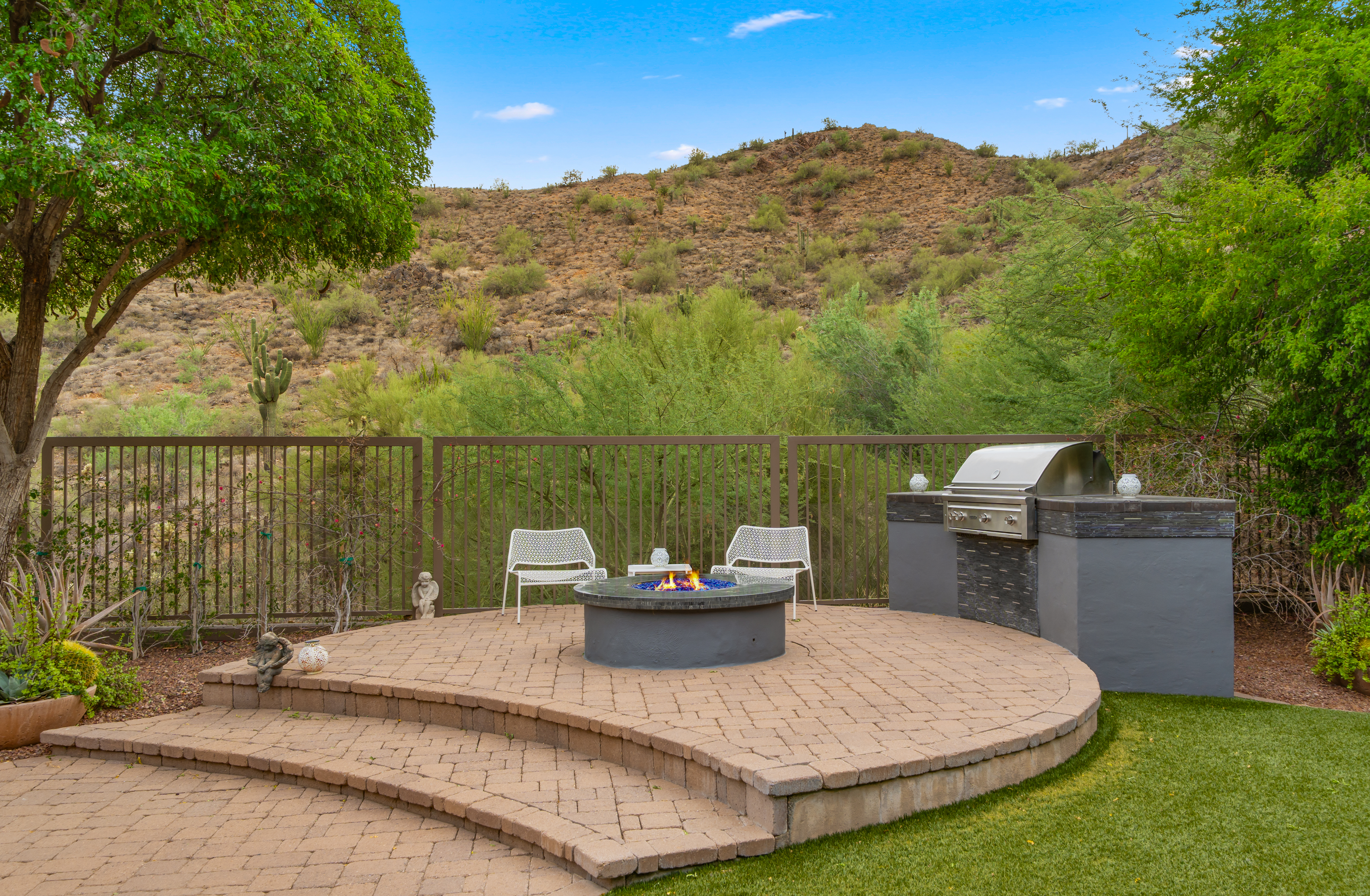  14437 E Wethersfield Road¦Scottsdale, AZ - 物件實景