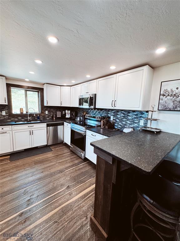 Butte, Montana, 59701, United States, 2 Bedrooms Bedrooms, ,2 BathroomsBathrooms,Residential,For Sale,1980136