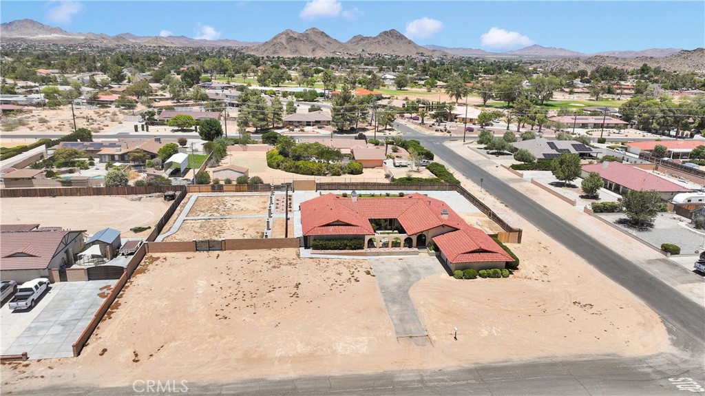 Apple Valley, California, 92307, United States, 4 Bedrooms Bedrooms, ,4 BathroomsBathrooms,Residential,For Sale,1980468