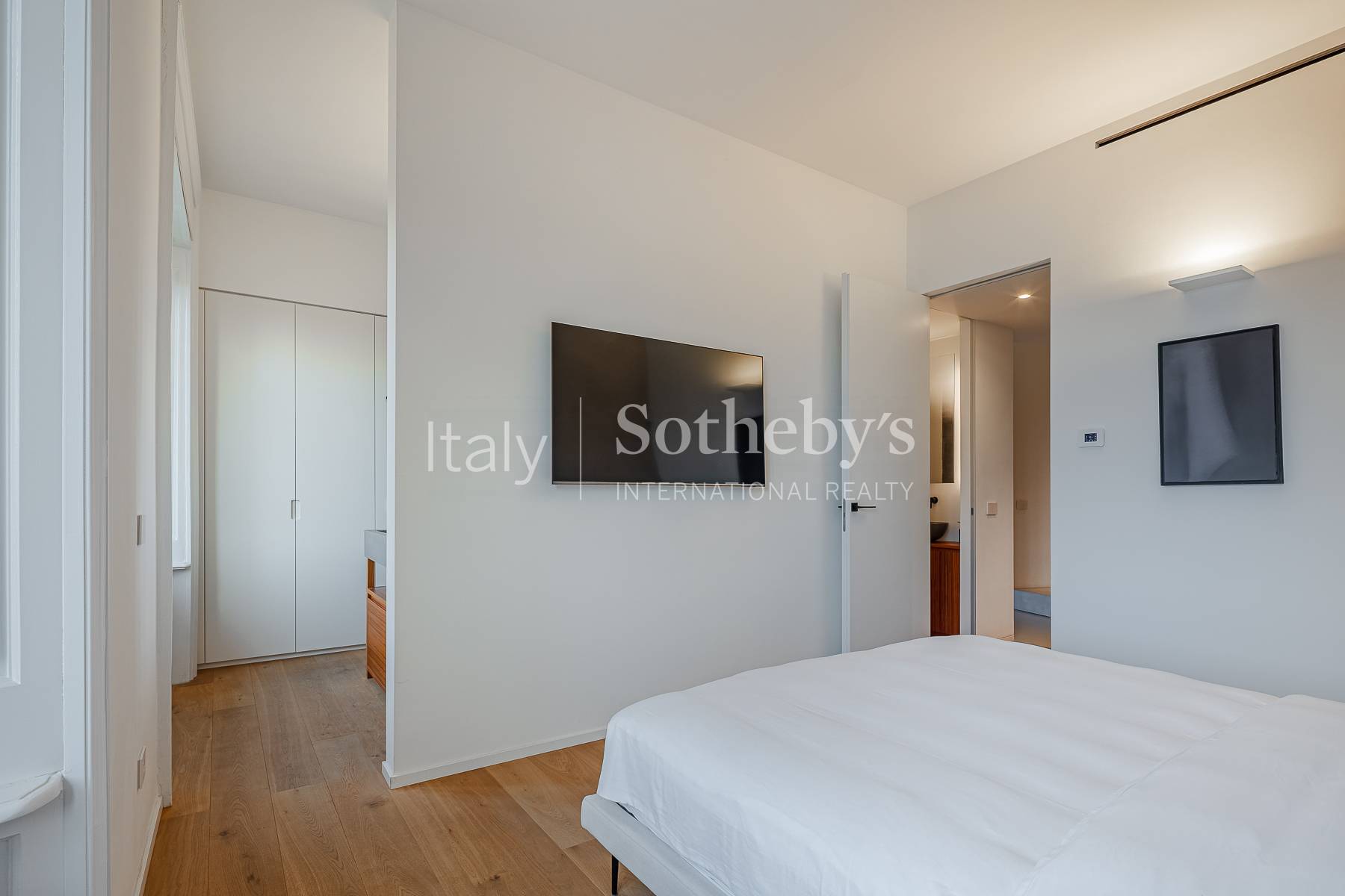  Exclusive penthouse with terrace in a historic building - 物件實景