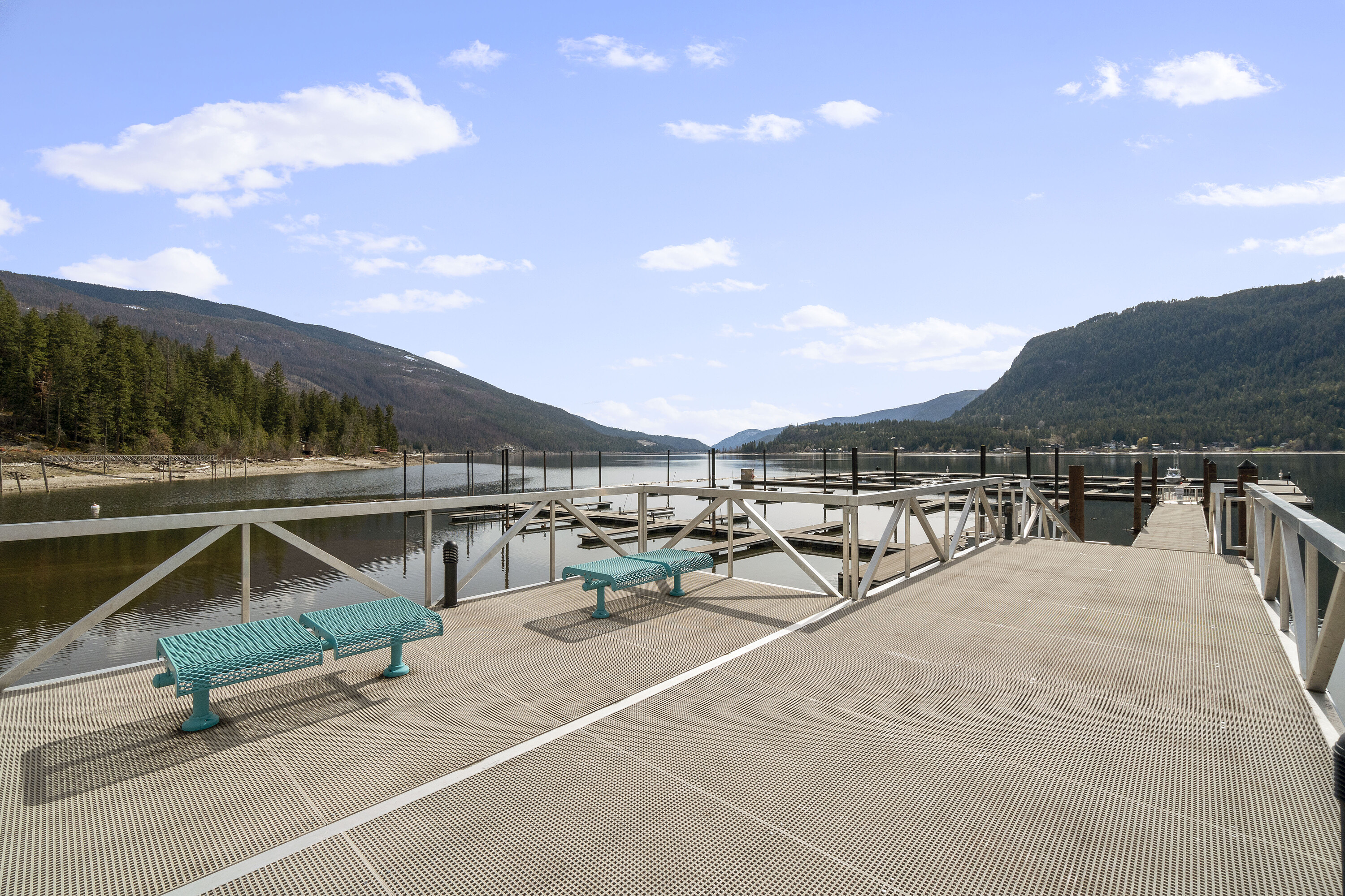  The Legacy in Sicamous - 物件實景